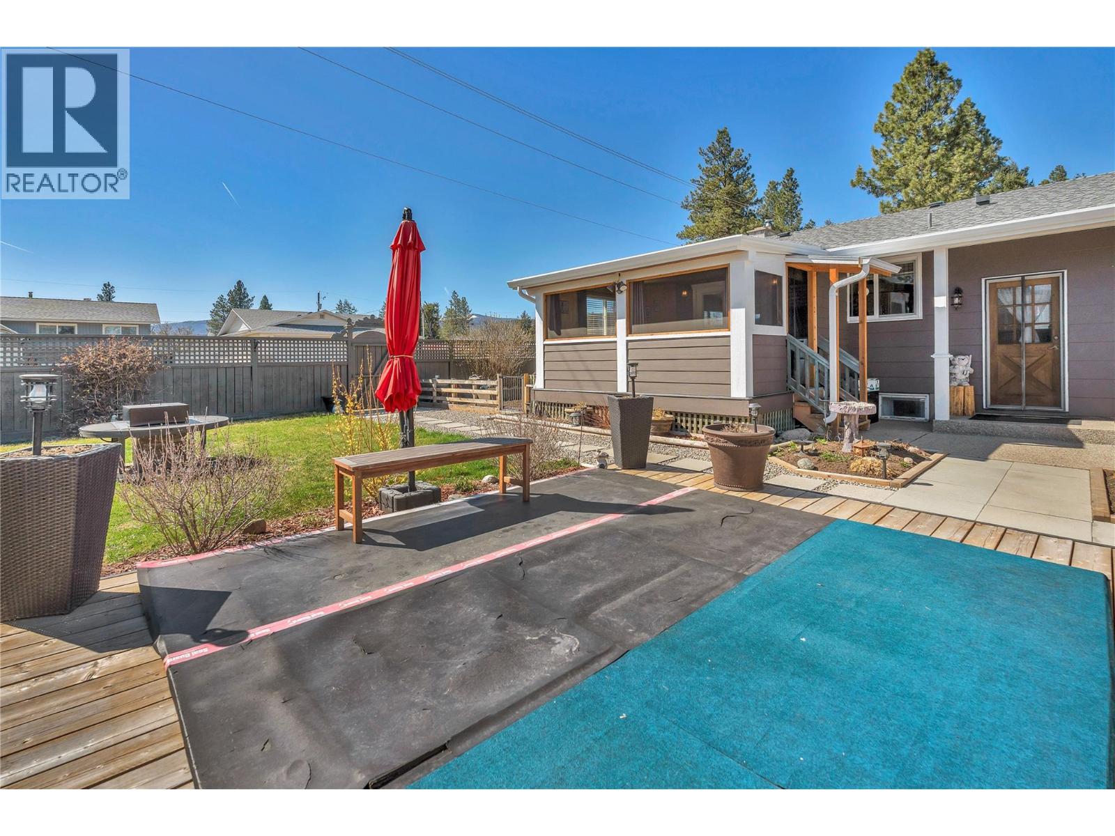 402 Billiter Avenue, Princeton, British Columbia  V0X 1W0 - Photo 38 - 10382344