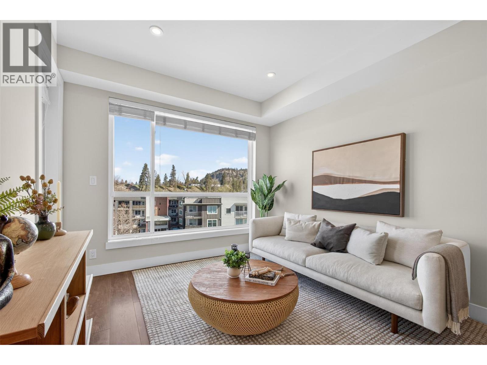 1925 Enterprise Way Unit# 505, Kelowna, British Columbia  V1Y 0J8 - Photo 1 - 10381058