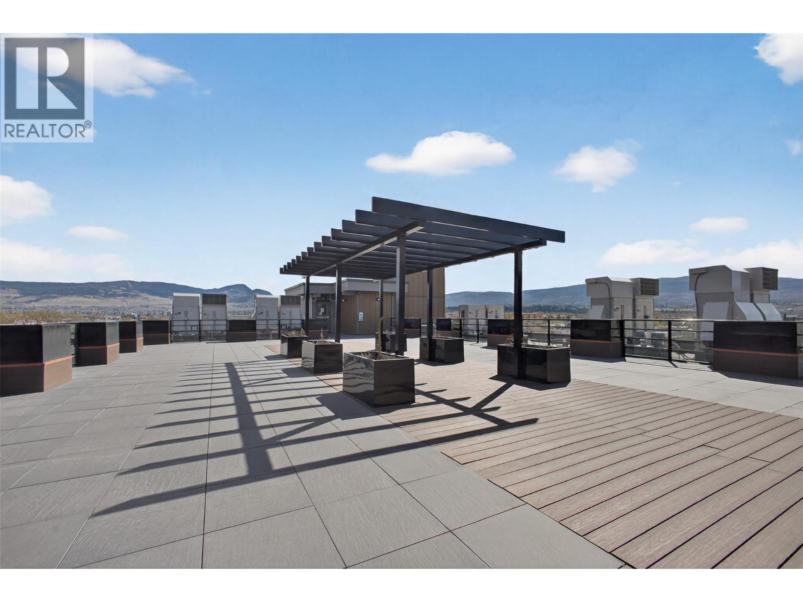 1925 Enterprise Way Unit# 505, Kelowna, British Columbia  V1Y 0J8 - Photo 27 - 10381058