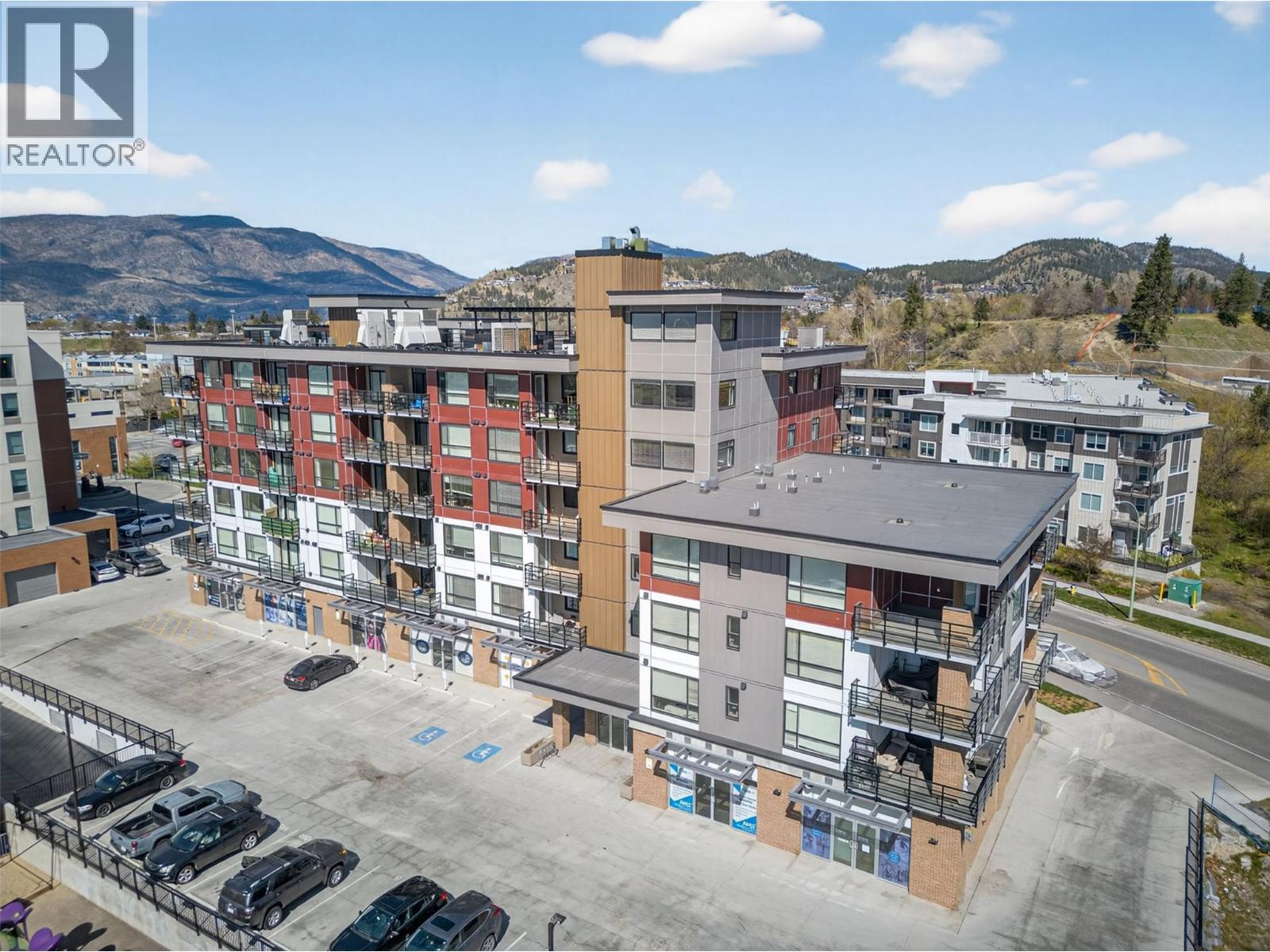 1925 Enterprise Way Unit# 505, Kelowna, British Columbia  V1Y 0J8 - Photo 28 - 10381058