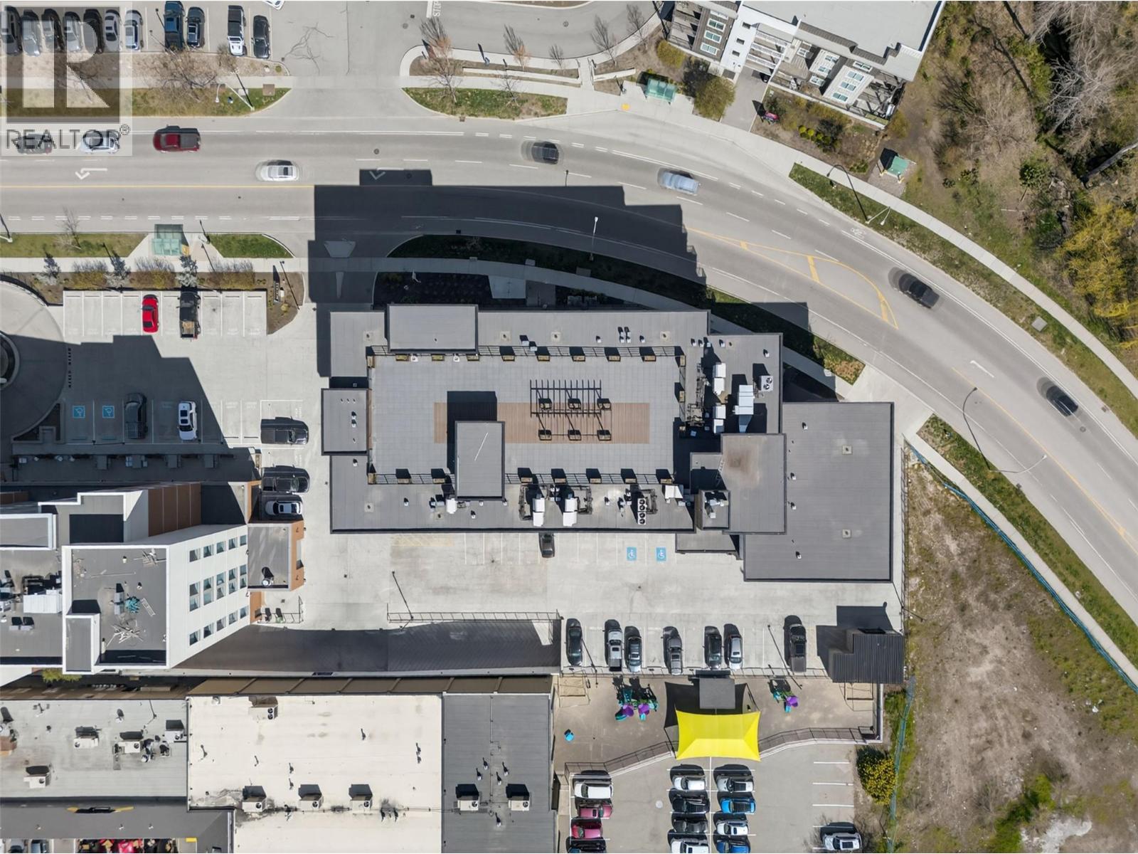 1925 Enterprise Way Unit# 505, Kelowna, British Columbia  V1Y 0J8 - Photo 30 - 10381058