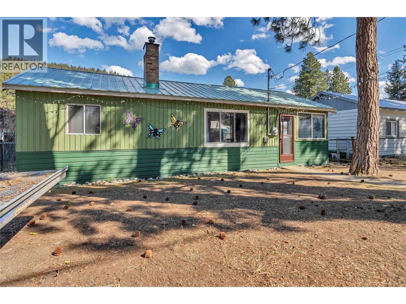 2615 Nicola Avenue, Coalmont-Tulameen, British Columbia  V0X 1W0 - Photo 2 - 10382688