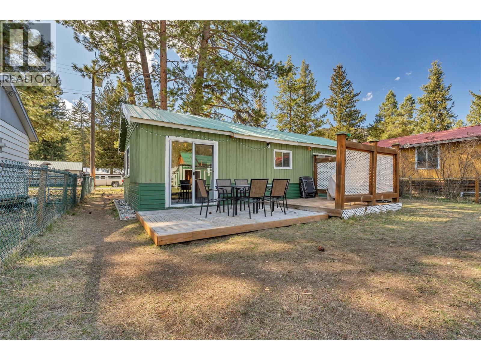 2615 Nicola Avenue, Coalmont-Tulameen, British Columbia  V0X 1W0 - Photo 23 - 10382688