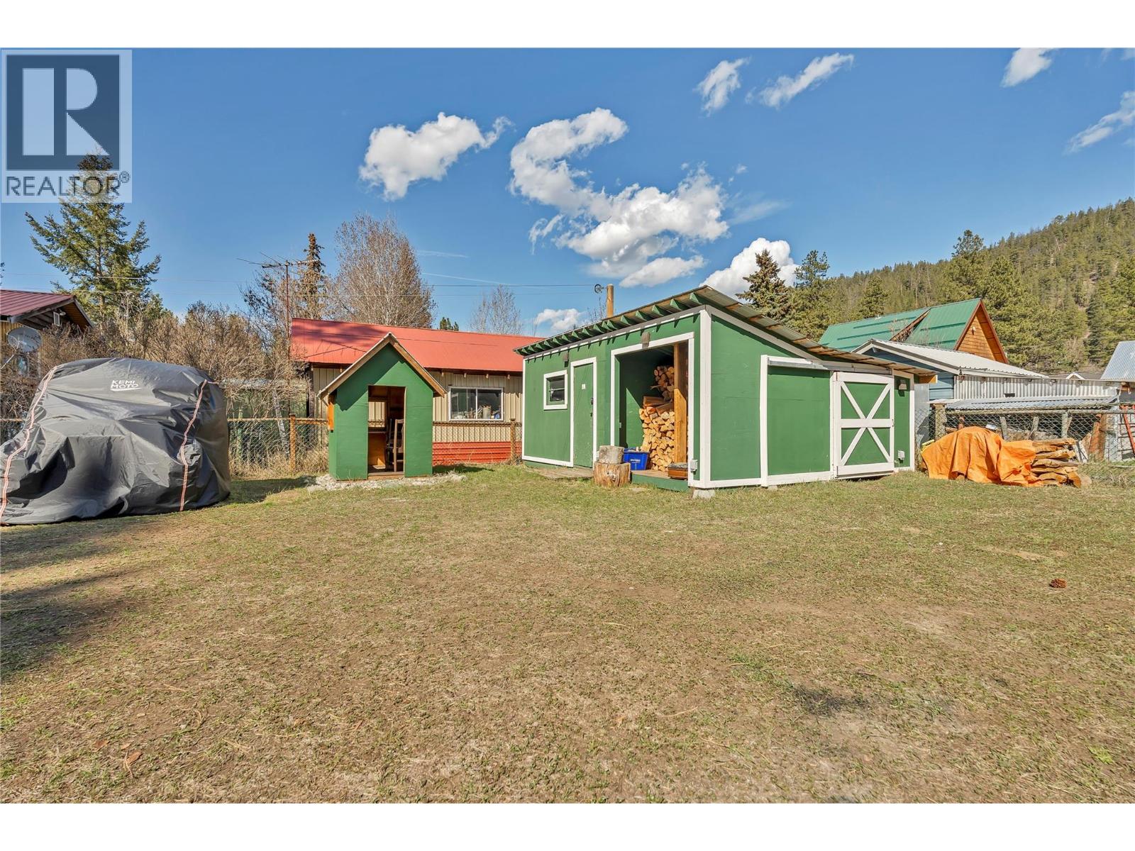 2615 Nicola Avenue, Coalmont-Tulameen, British Columbia  V0X 1W0 - Photo 25 - 10382688