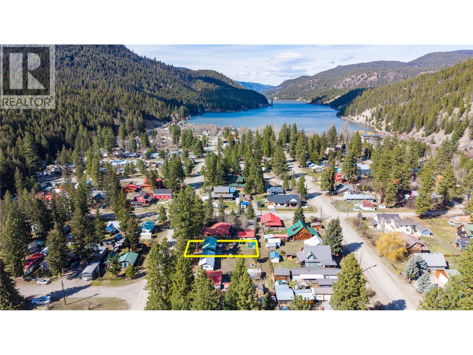 2615 Nicola Avenue, Coalmont-Tulameen, British Columbia  V0X 1W0 - Photo 31 - 10382688