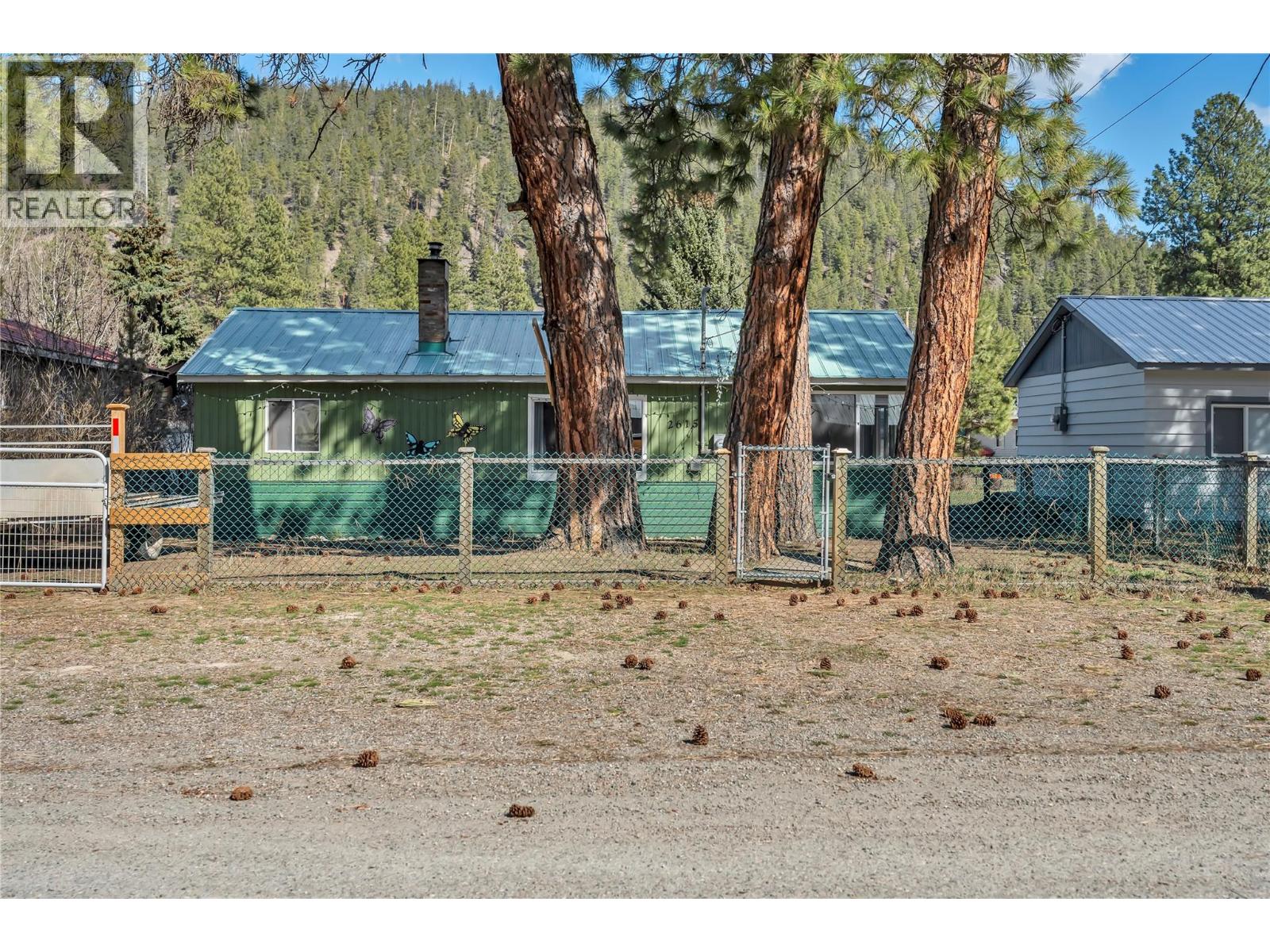 2615 Nicola Avenue, Coalmont-Tulameen, British Columbia  V0X 1W0 - Photo 4 - 10382688