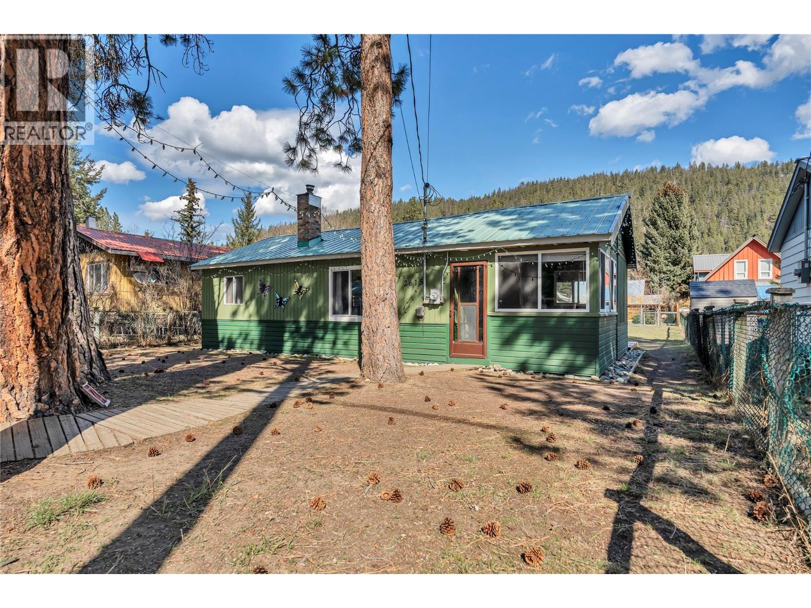 2615 Nicola Avenue, Coalmont-Tulameen, British Columbia  V0X 1W0 - Photo 5 - 10382688