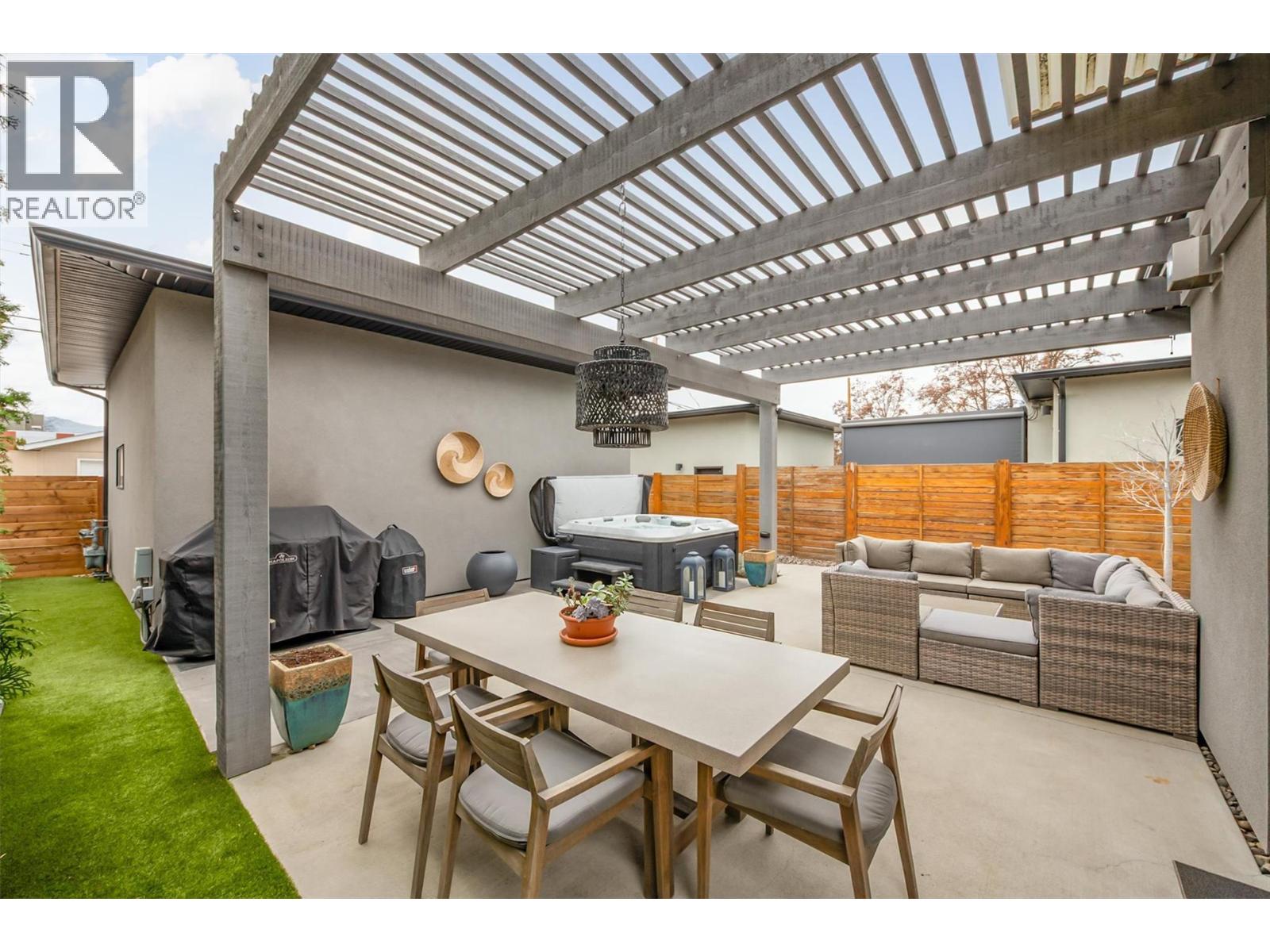 553 Patterson Avenue, Kelowna, British Columbia  V1Y 5C7 - Photo 14 - 10382351