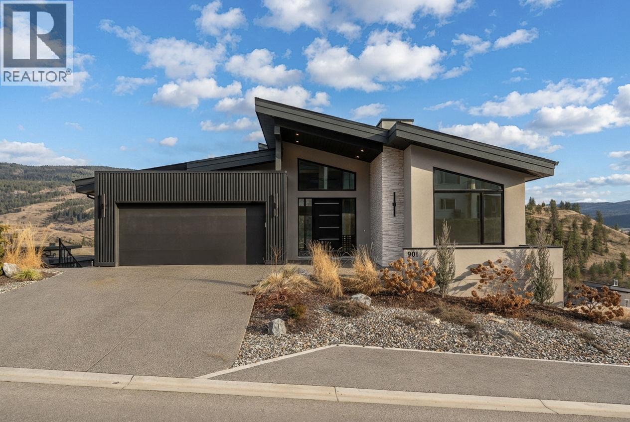 901 Melrose Street, Kelowna, British Columbia  V1P 0A8 - Photo 1 - 10382341