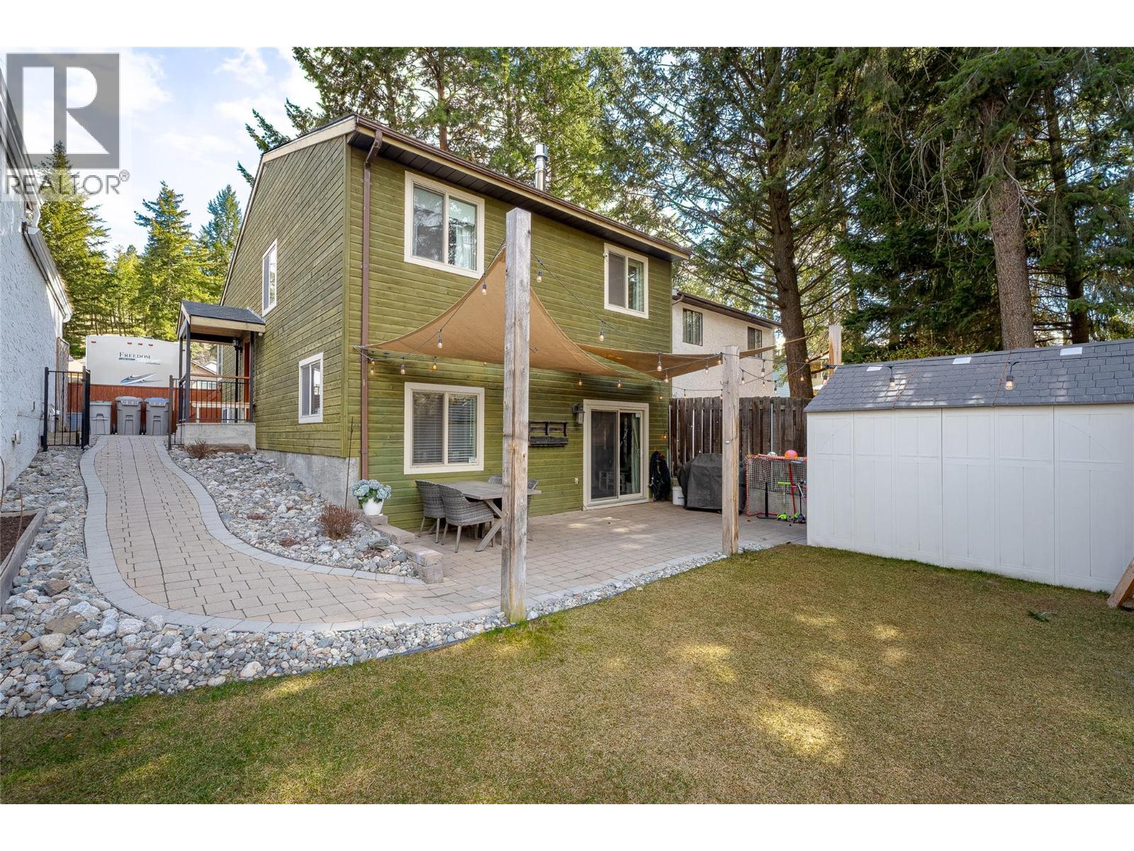 610 Gleneagles Drive, Kamloops, British Columbia  V2E 1Z1 - Photo 55 - 10382621