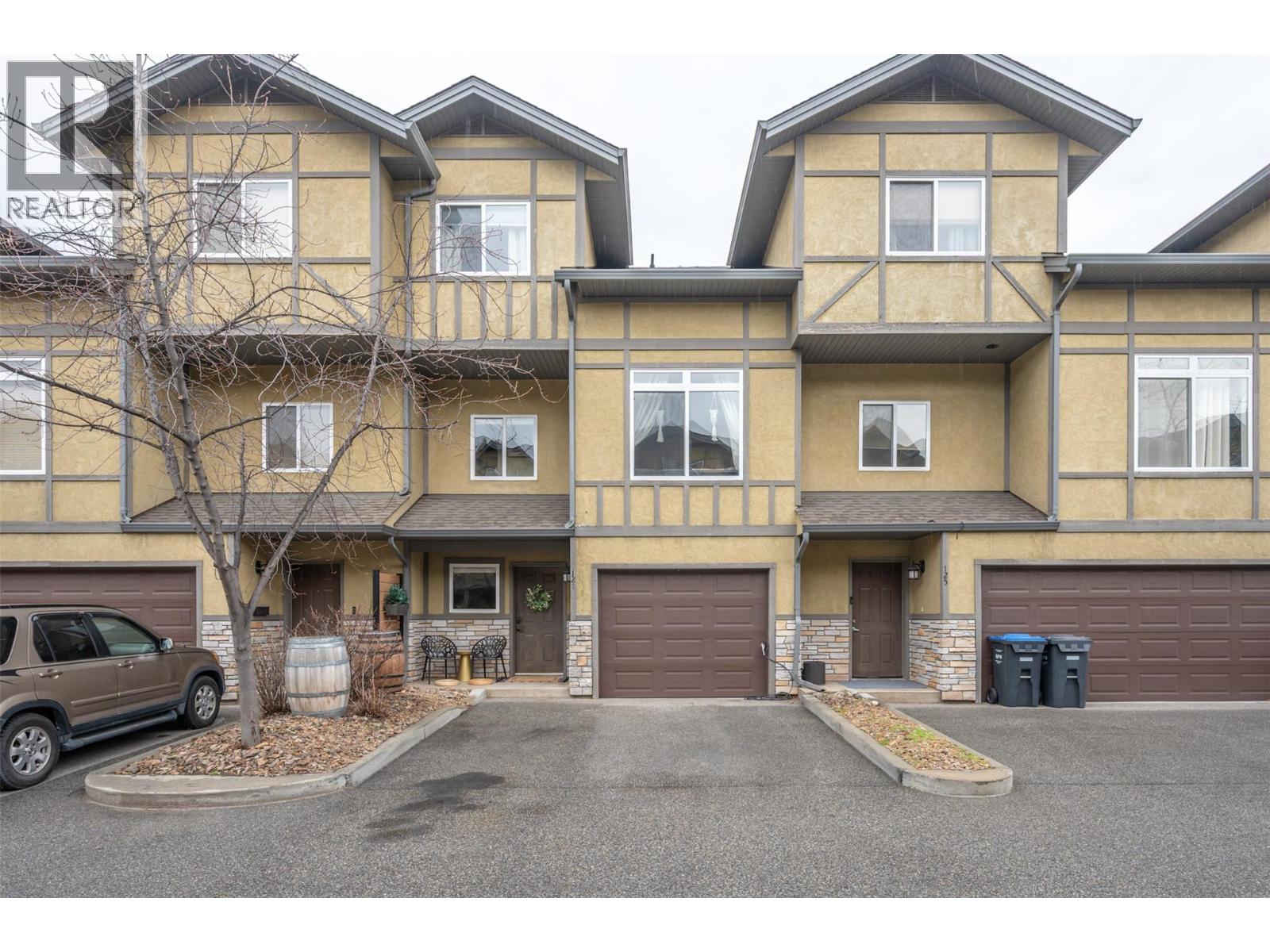 48 Galt Avenue Unit# 127, Penticton, British Columbia  V2A 9C3 - Photo 1 - 10379128