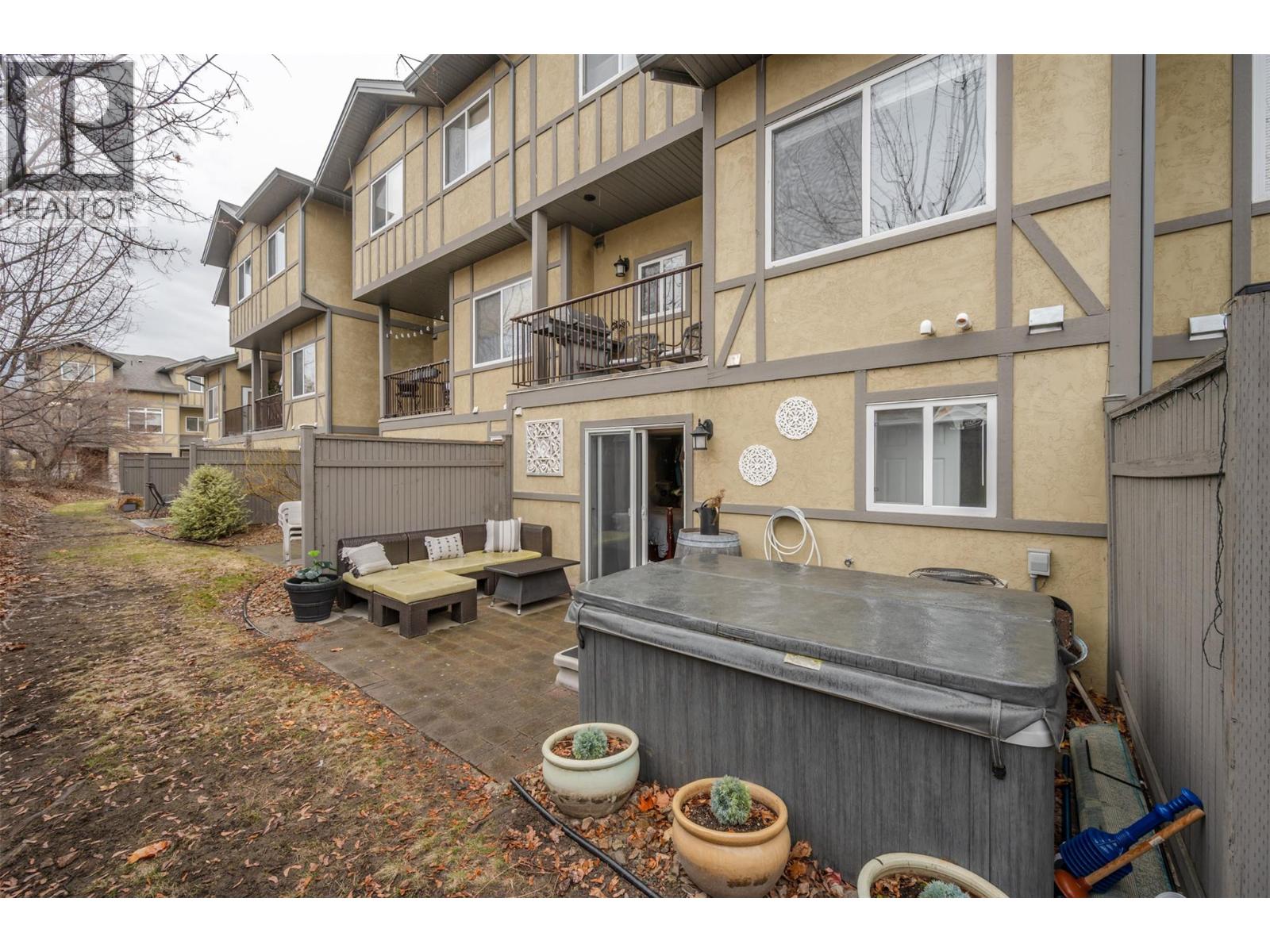48 Galt Avenue Unit# 127, Penticton, British Columbia  V2A 9C3 - Photo 42 - 10379128