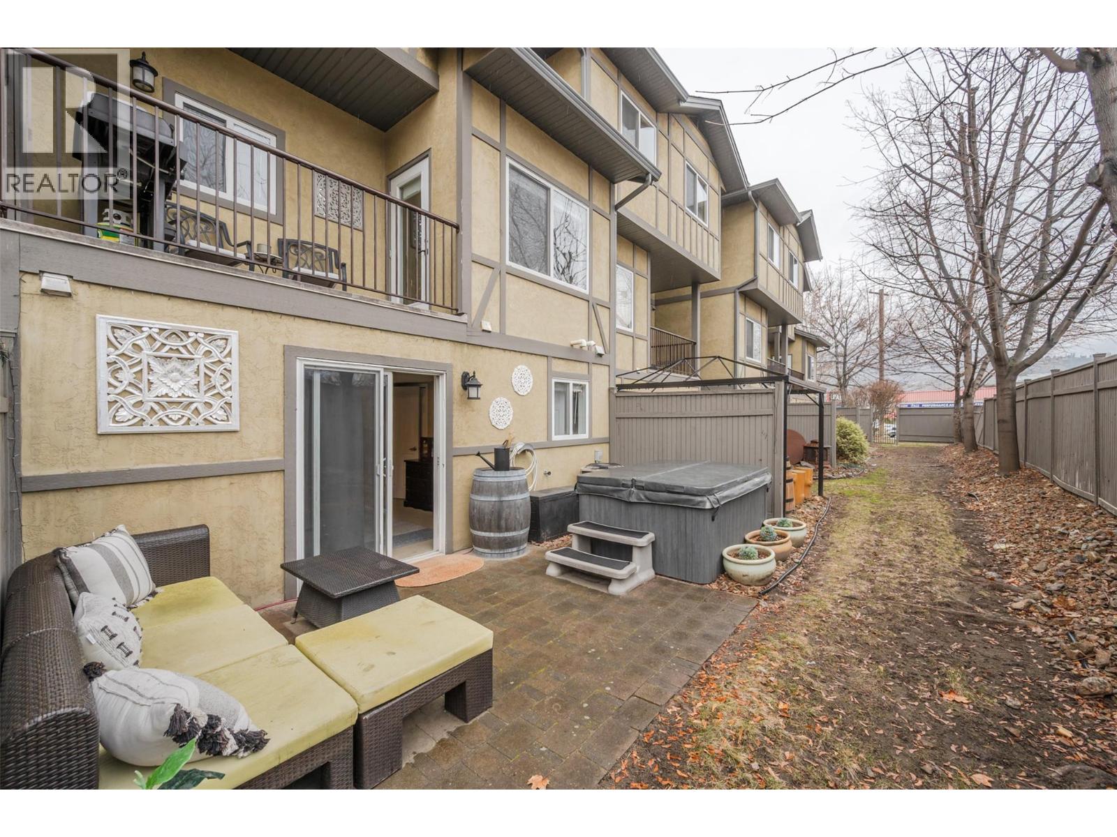 48 Galt Avenue Unit# 127, Penticton, British Columbia  V2A 9C3 - Photo 43 - 10379128