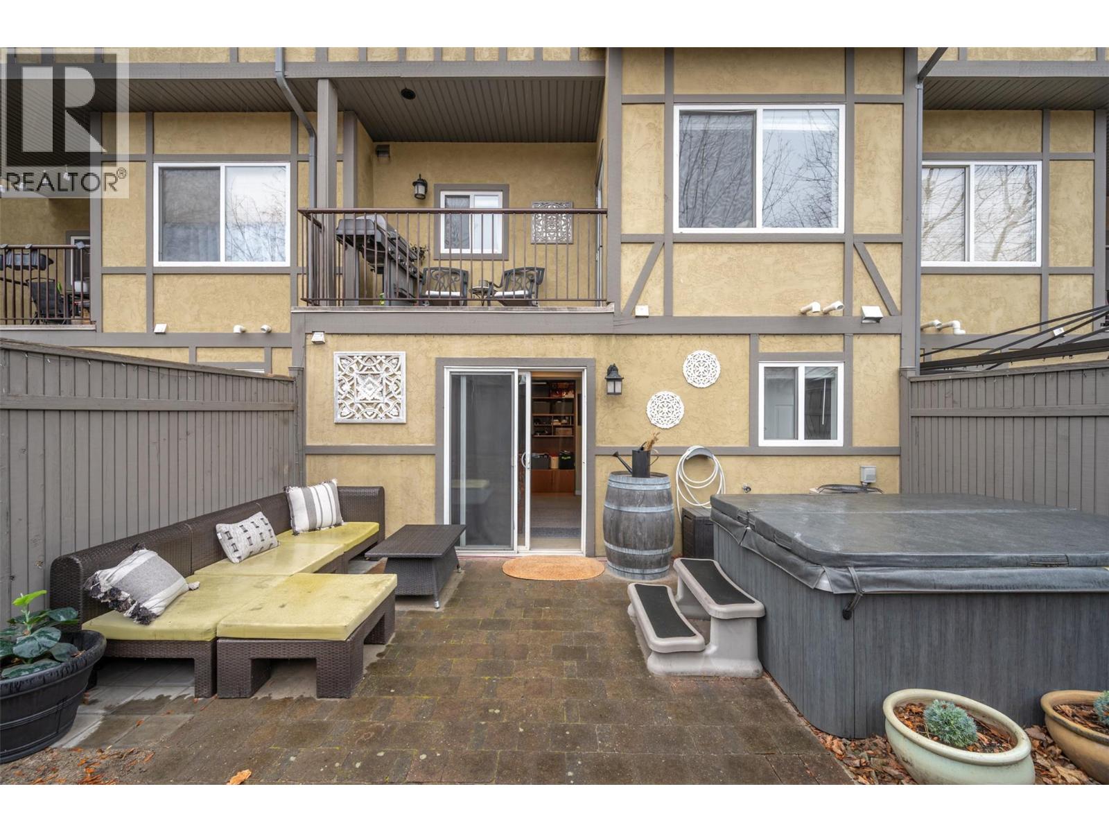 48 Galt Avenue Unit# 127, Penticton, British Columbia  V2A 9C3 - Photo 44 - 10379128
