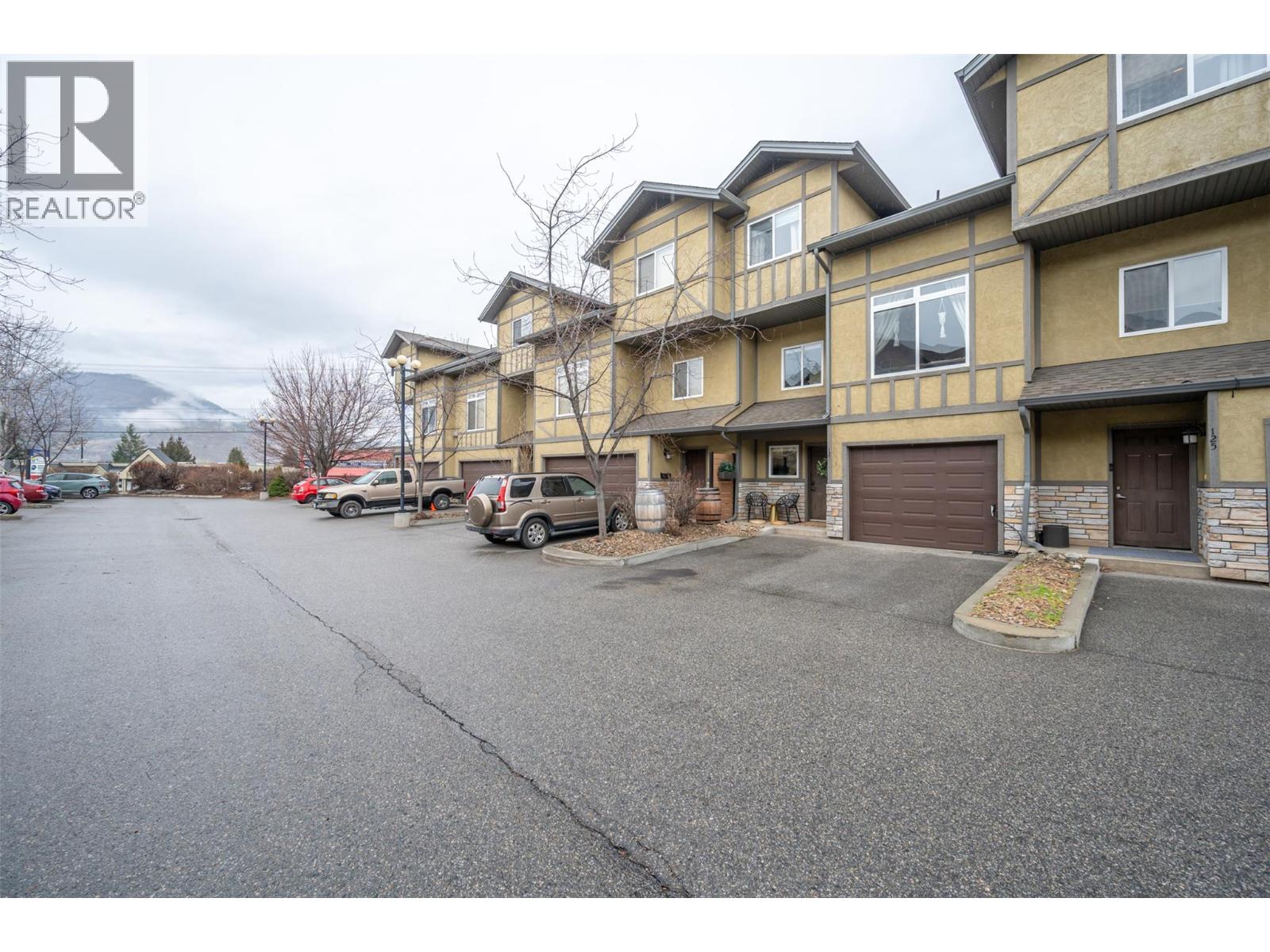 48 Galt Avenue Unit# 127, Penticton, British Columbia  V2A 9C3 - Photo 51 - 10379128