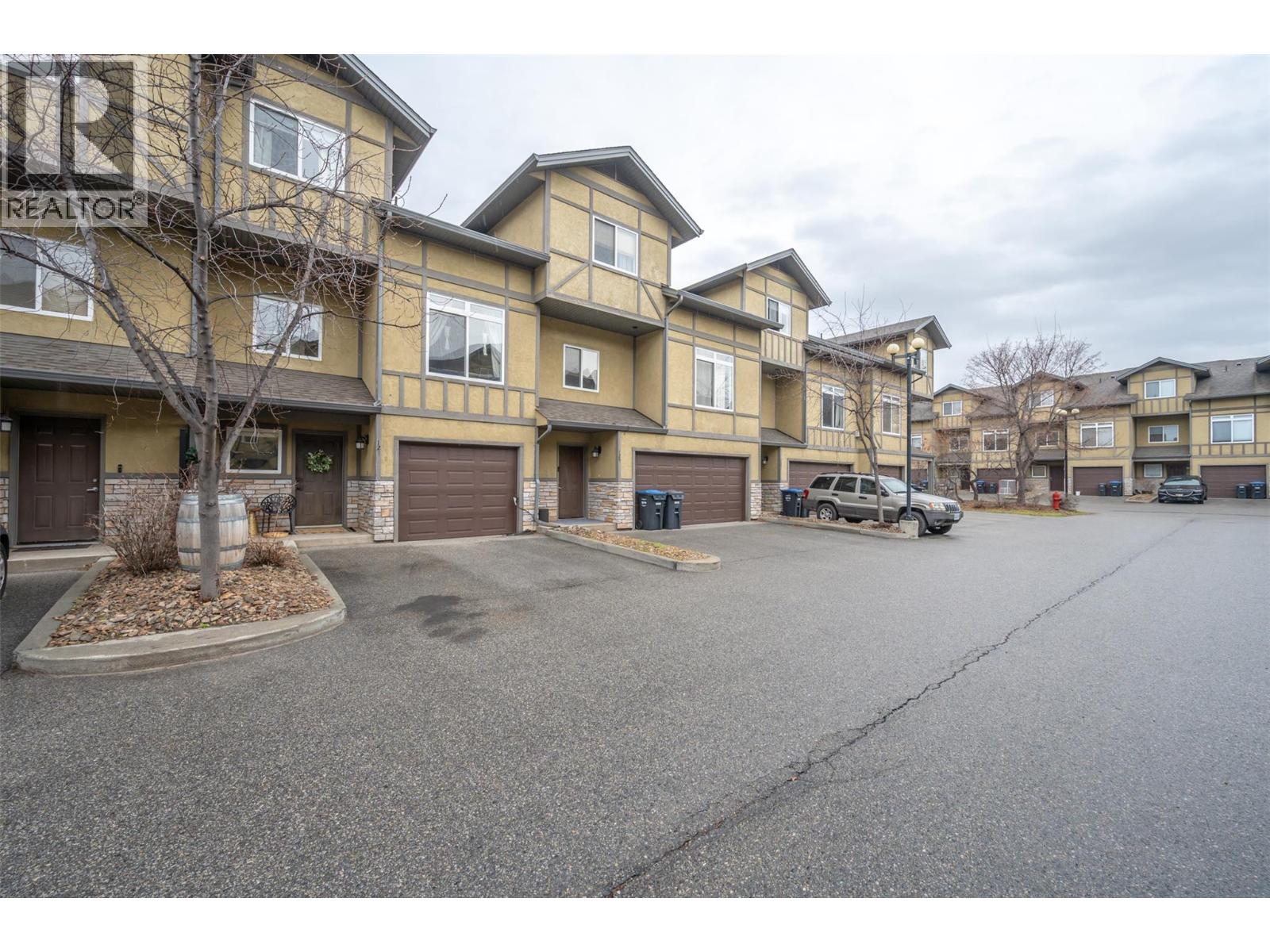 48 Galt Avenue Unit# 127, Penticton, British Columbia  V2A 9C3 - Photo 52 - 10379128