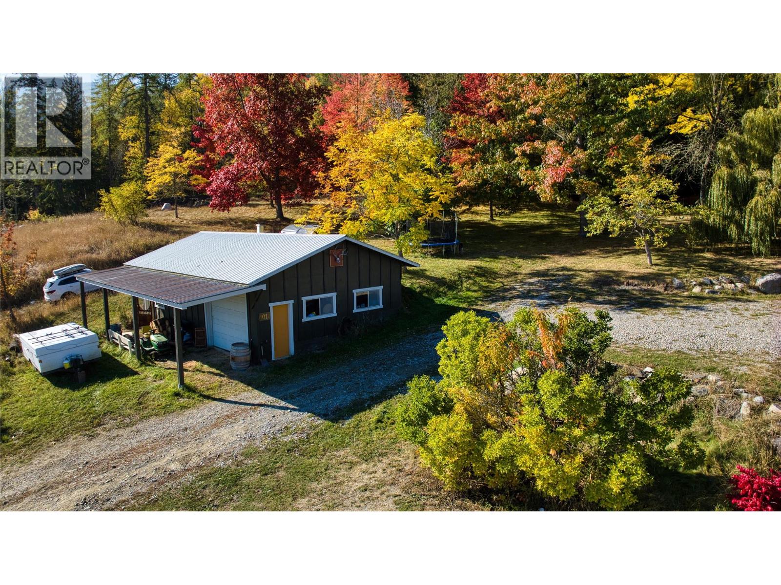 1017 Simmons Road, Creston, British Columbia  V0B 1G7 - Photo 26 - 10382910