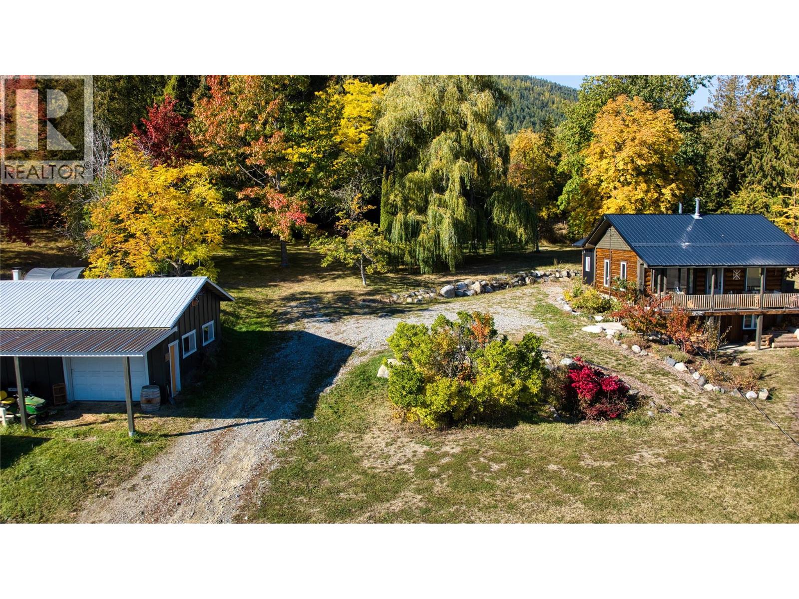 1017 Simmons Road, Creston, British Columbia  V0B 1G7 - Photo 27 - 10382910