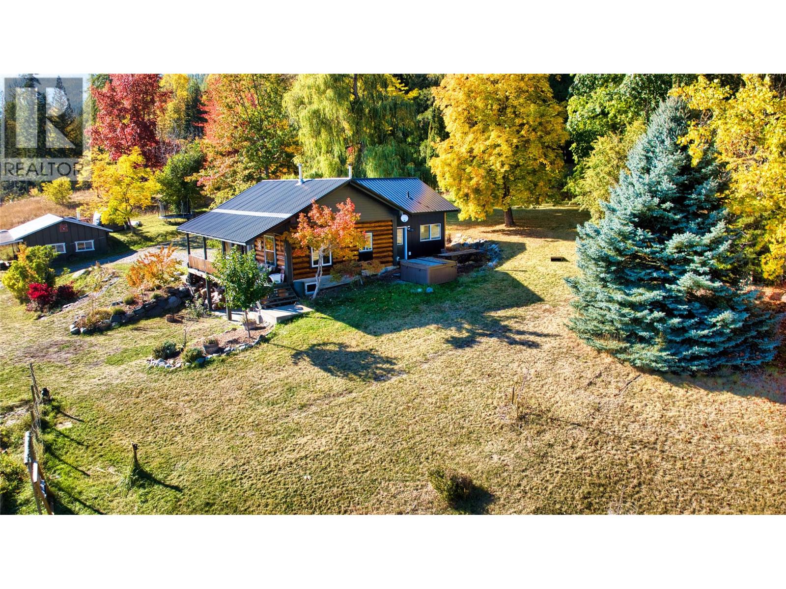 1017 Simmons Road, Creston, British Columbia  V0B 1G7 - Photo 28 - 10382910