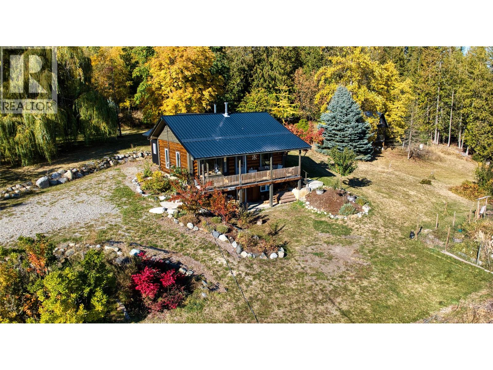 1017 Simmons Road, Creston, British Columbia  V0B 1G7 - Photo 29 - 10382910