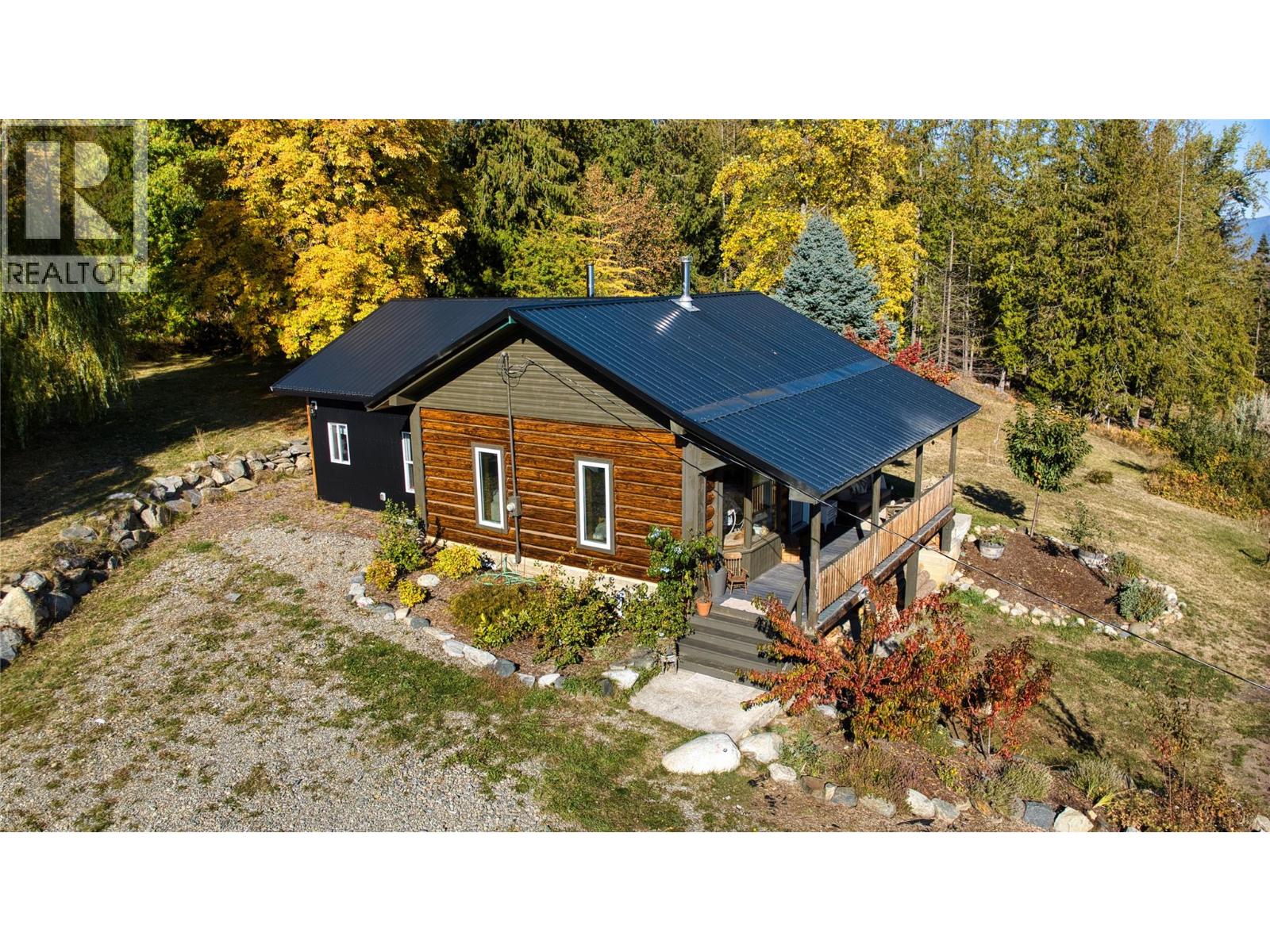 1017 Simmons Road, Creston, British Columbia  V0B 1G7 - Photo 30 - 10382910