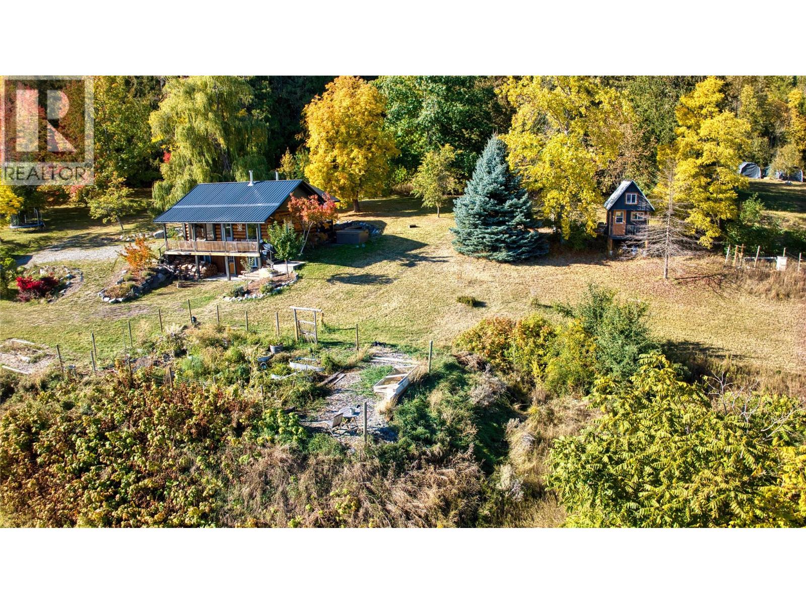 1017 Simmons Road, Creston, British Columbia  V0B 1G7 - Photo 31 - 10382910