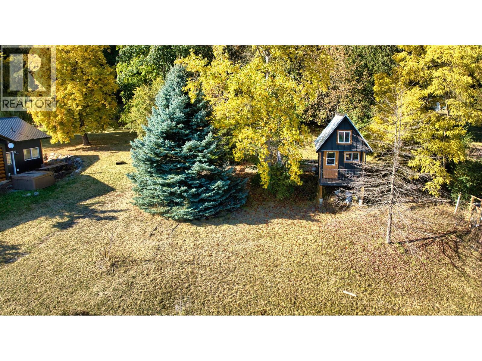 1017 Simmons Road, Creston, British Columbia  V0B 1G7 - Photo 33 - 10382910