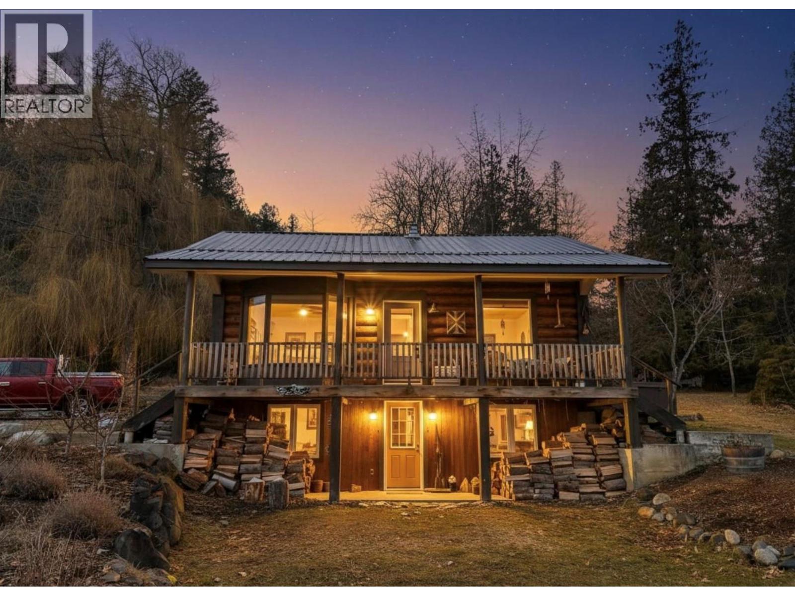 1017 Simmons Road, Creston, British Columbia  V0B 1G7 - Photo 39 - 10382910