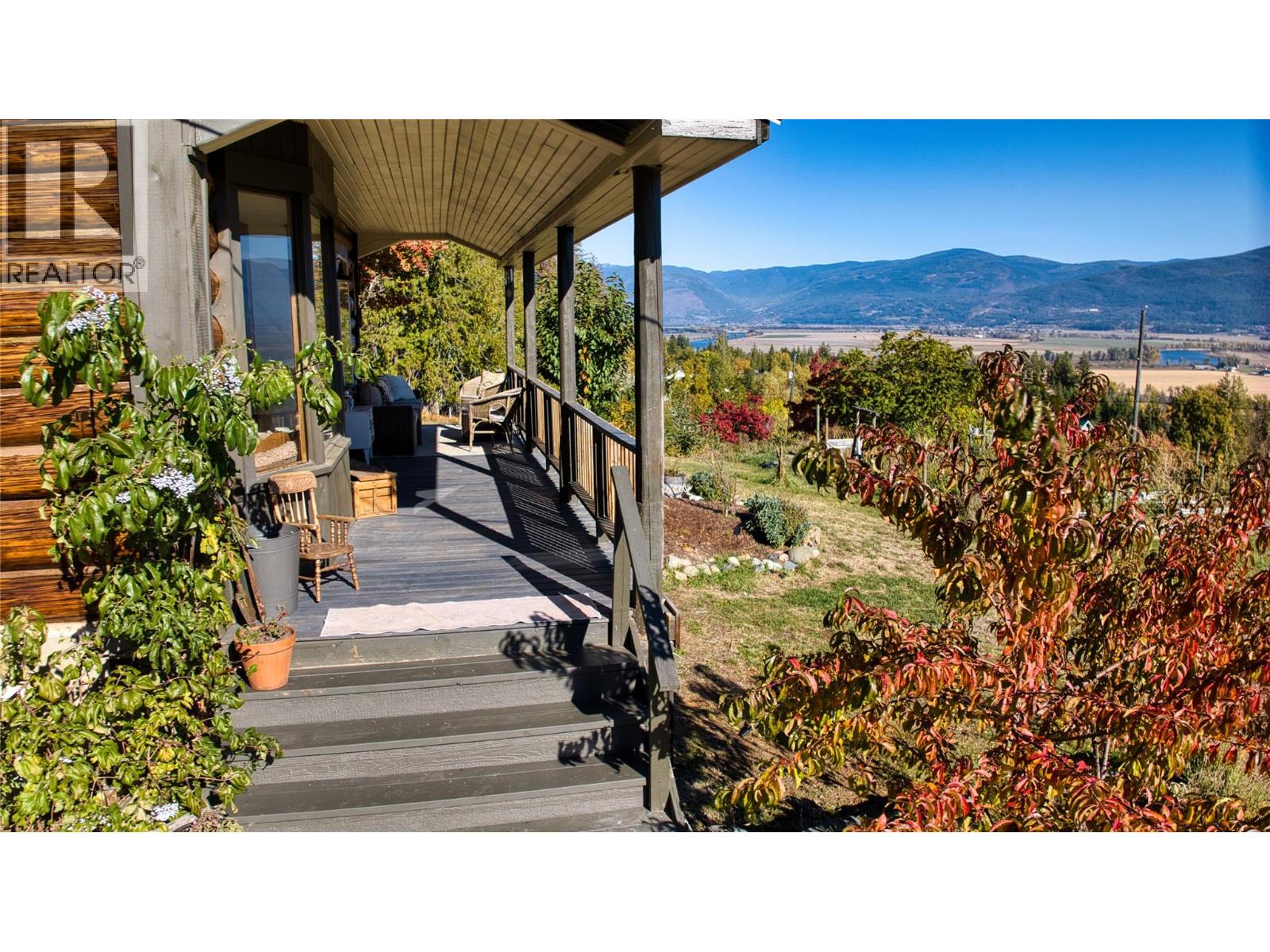 1017 Simmons Road, Creston, British Columbia  V0B 1G7 - Photo 4 - 10382910