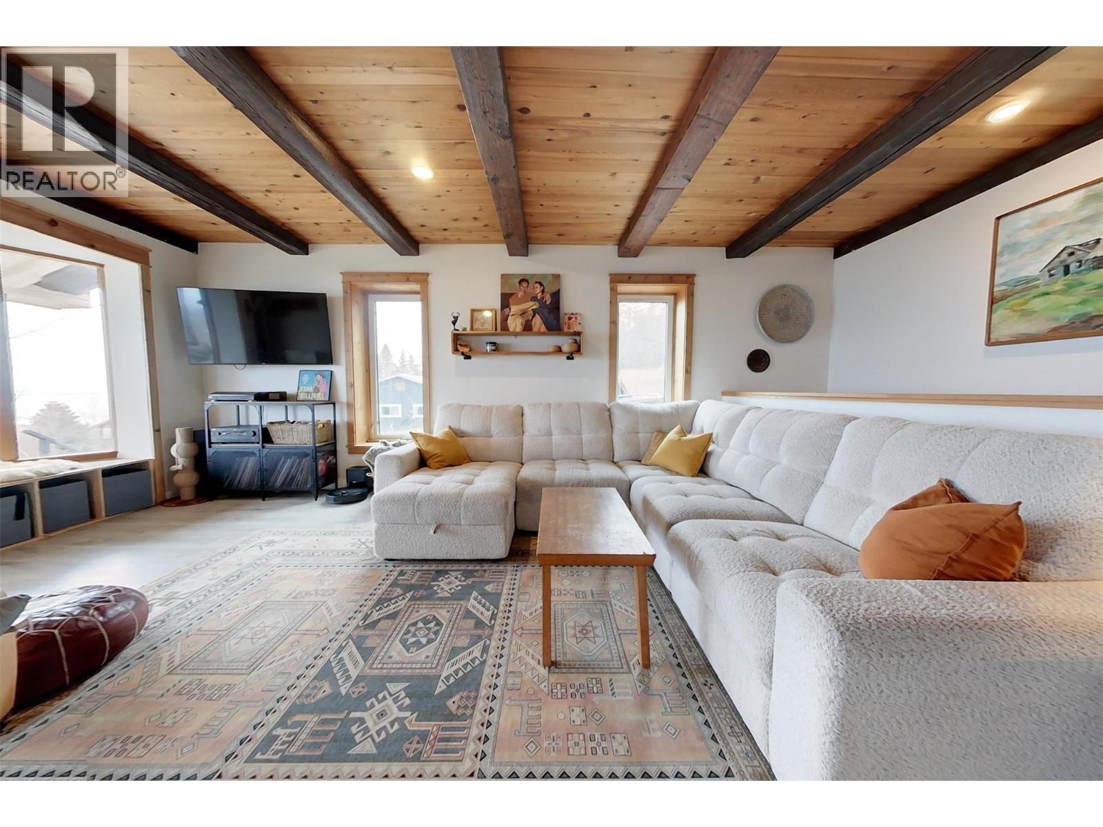 1017 Simmons Road, Creston, British Columbia  V0B 1G7 - Photo 7 - 10382910