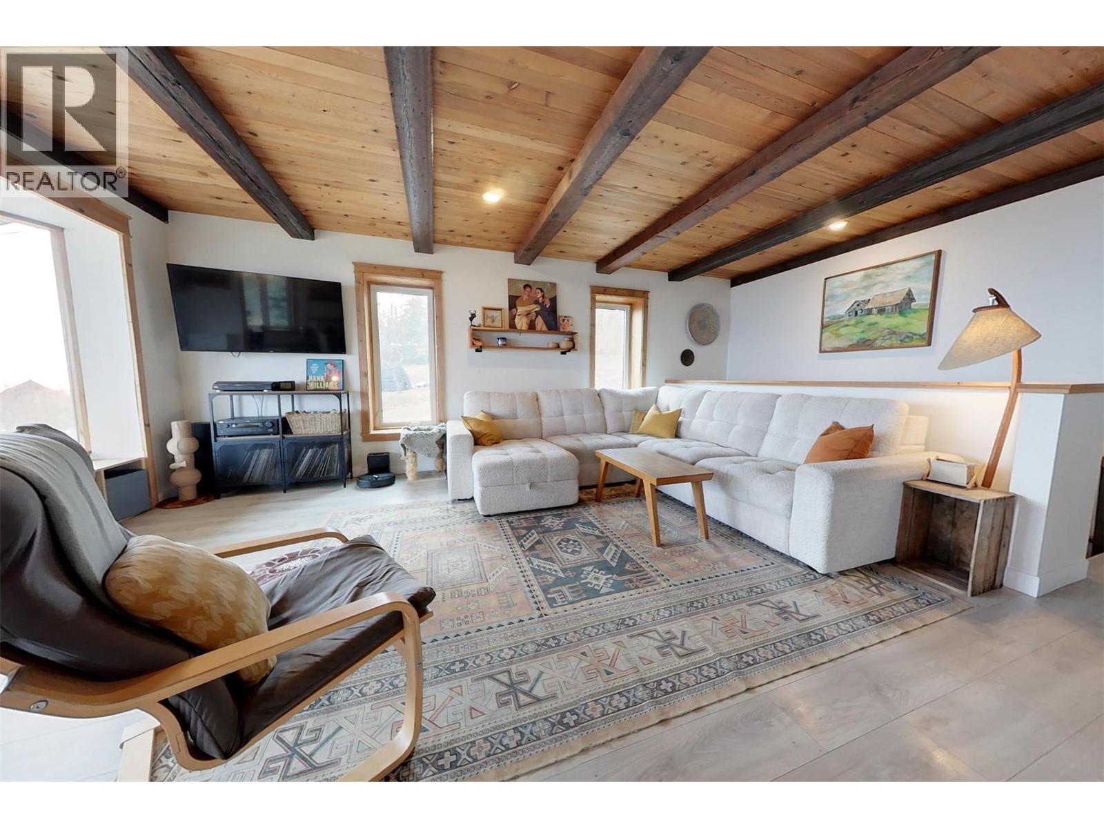 1017 Simmons Road, Creston, British Columbia  V0B 1G7 - Photo 8 - 10382910