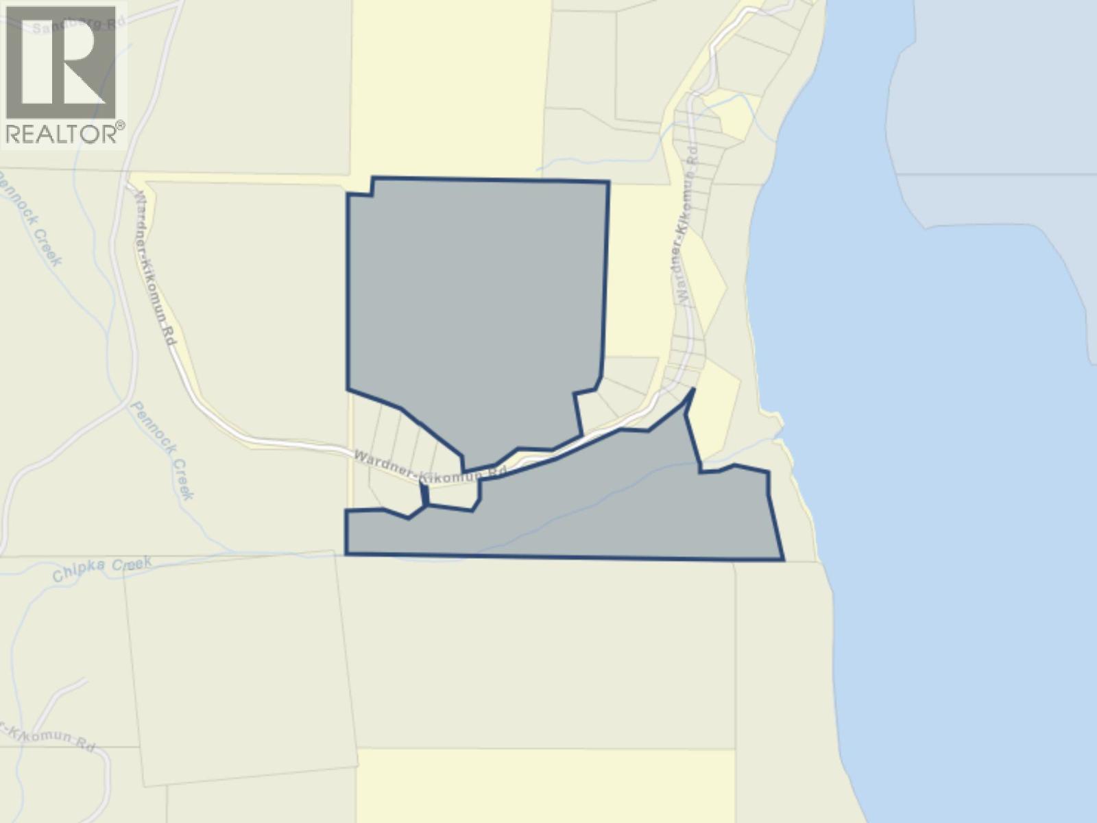 6674 Wardner-Kikomun Road Lot# 8, Wardner, British Columbia  V0B 2J0 - Photo 2 - 10382529