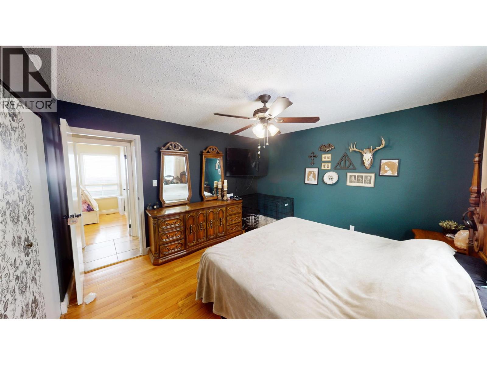 1110 Ash Crescent, Elkford, British Columbia  V0B 1H0 - Photo 16 - 10382744