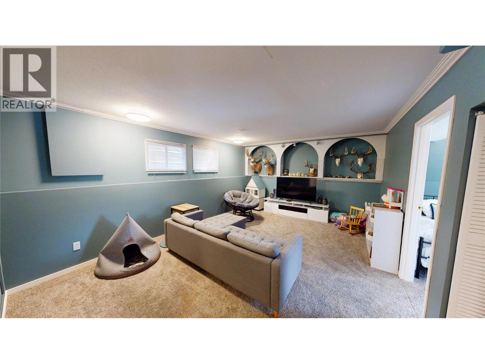 1110 Ash Crescent, Elkford, British Columbia  V0B 1H0 - Photo 23 - 10382744