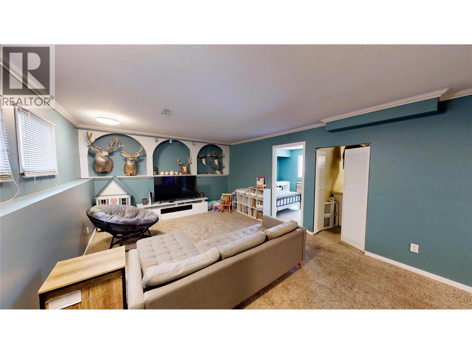 1110 Ash Crescent, Elkford, British Columbia  V0B 1H0 - Photo 24 - 10382744