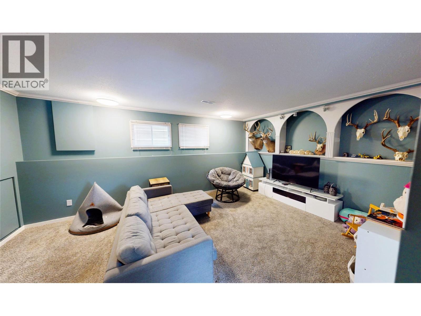 1110 Ash Crescent, Elkford, British Columbia  V0B 1H0 - Photo 25 - 10382744