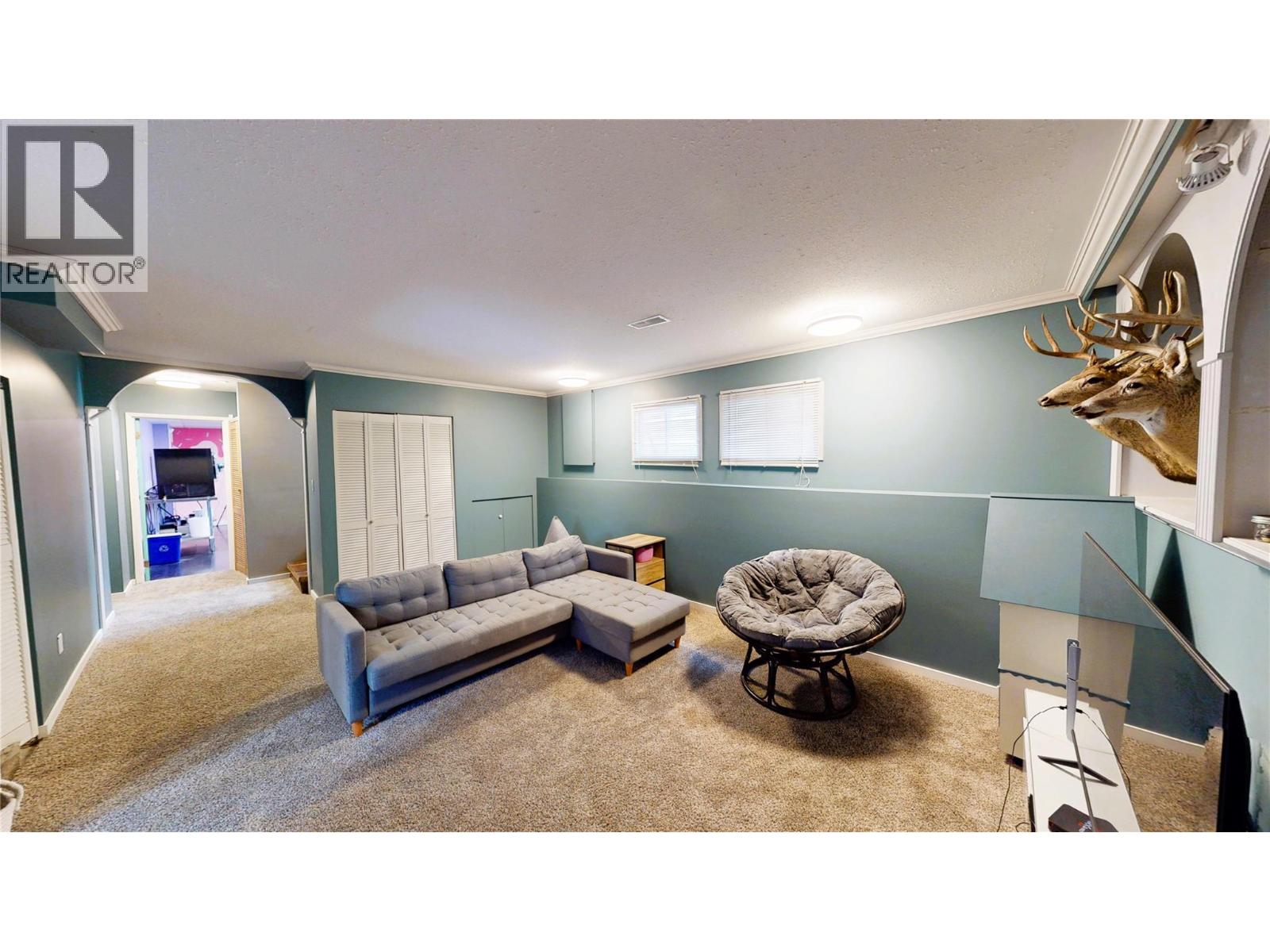 1110 Ash Crescent, Elkford, British Columbia  V0B 1H0 - Photo 26 - 10382744