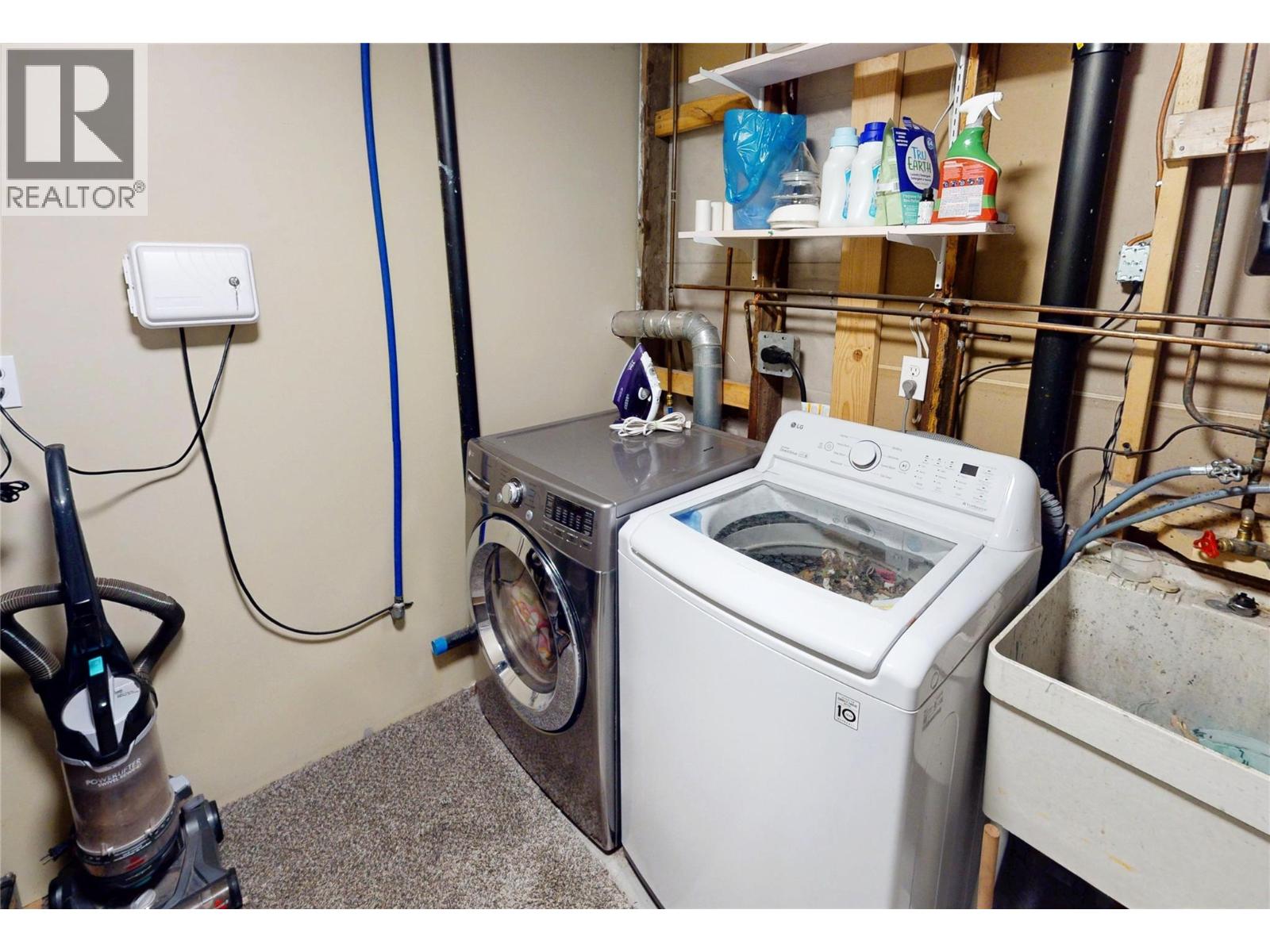 1110 Ash Crescent, Elkford, British Columbia  V0B 1H0 - Photo 31 - 10382744