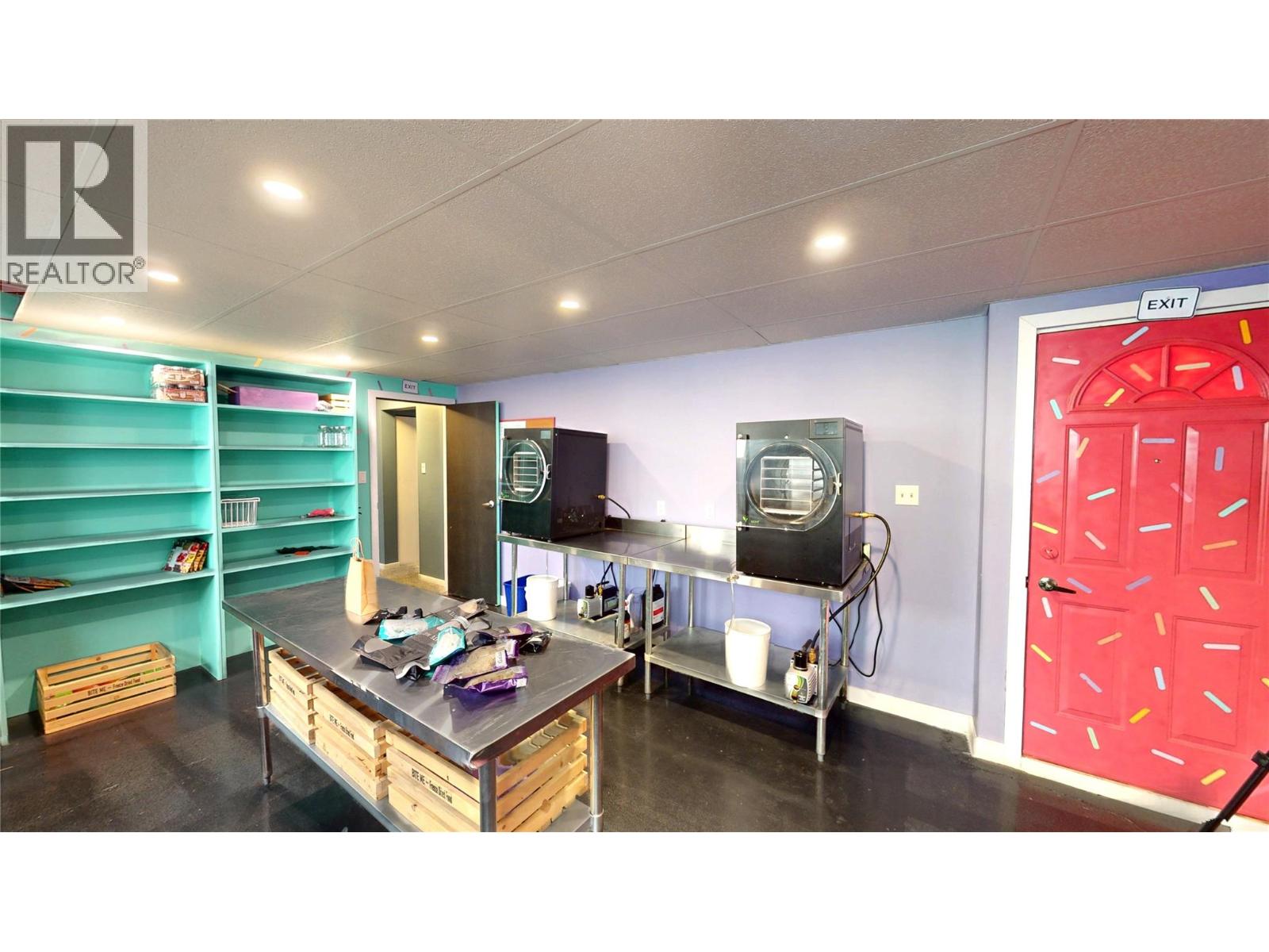 1110 Ash Crescent, Elkford, British Columbia  V0B 1H0 - Photo 33 - 10382744