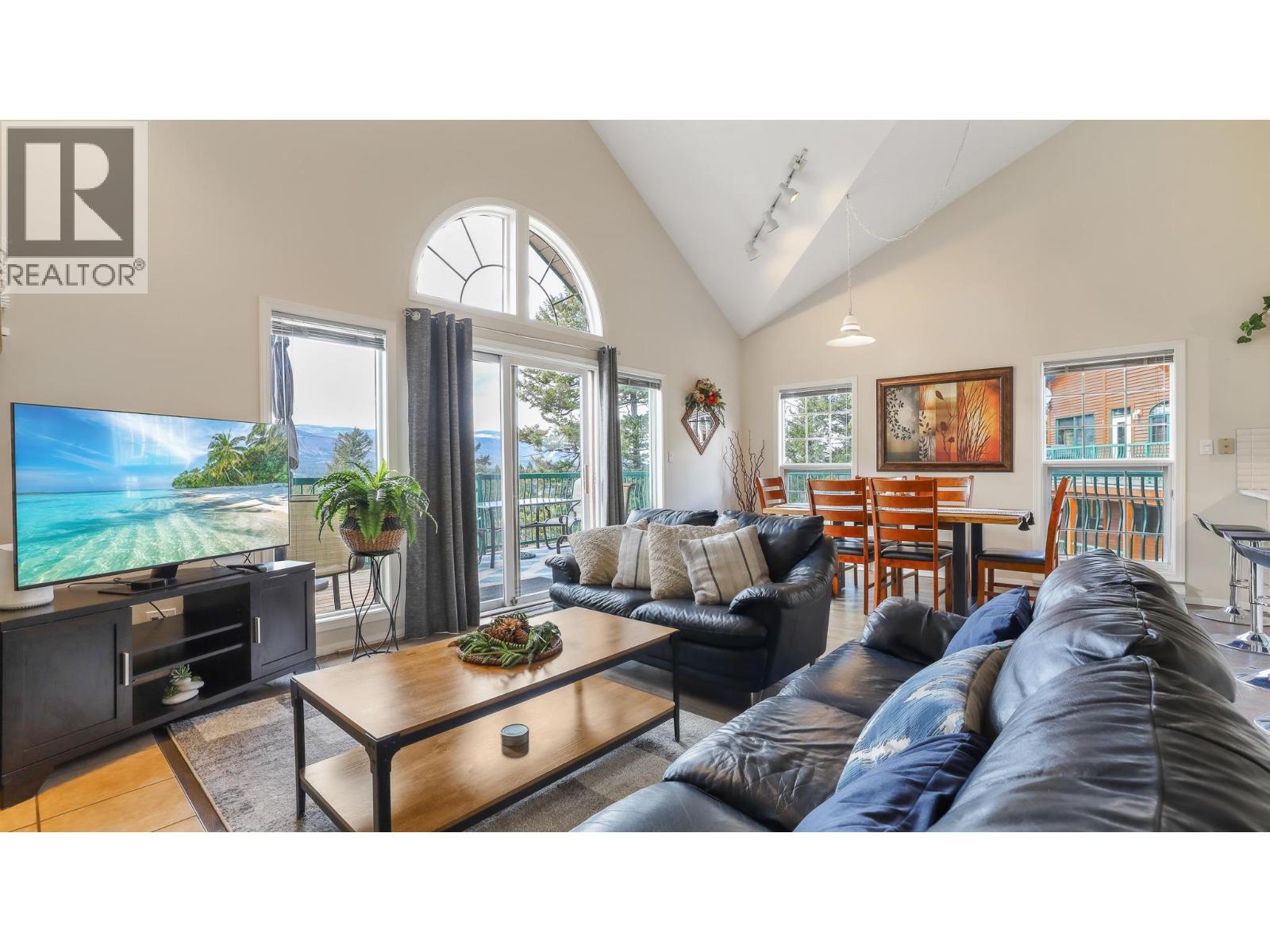 5155 Fairway Drive Unit# 301, Fairmont Hot Springs, British Columbia  V0B 1L0 - Photo 10 - 10382422