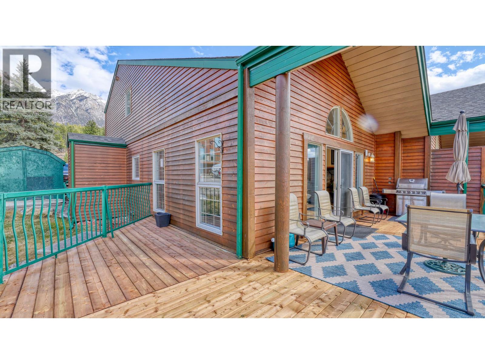 5155 Fairway Drive Unit# 301, Fairmont Hot Springs, British Columbia  V0B 1L0 - Photo 14 - 10382422