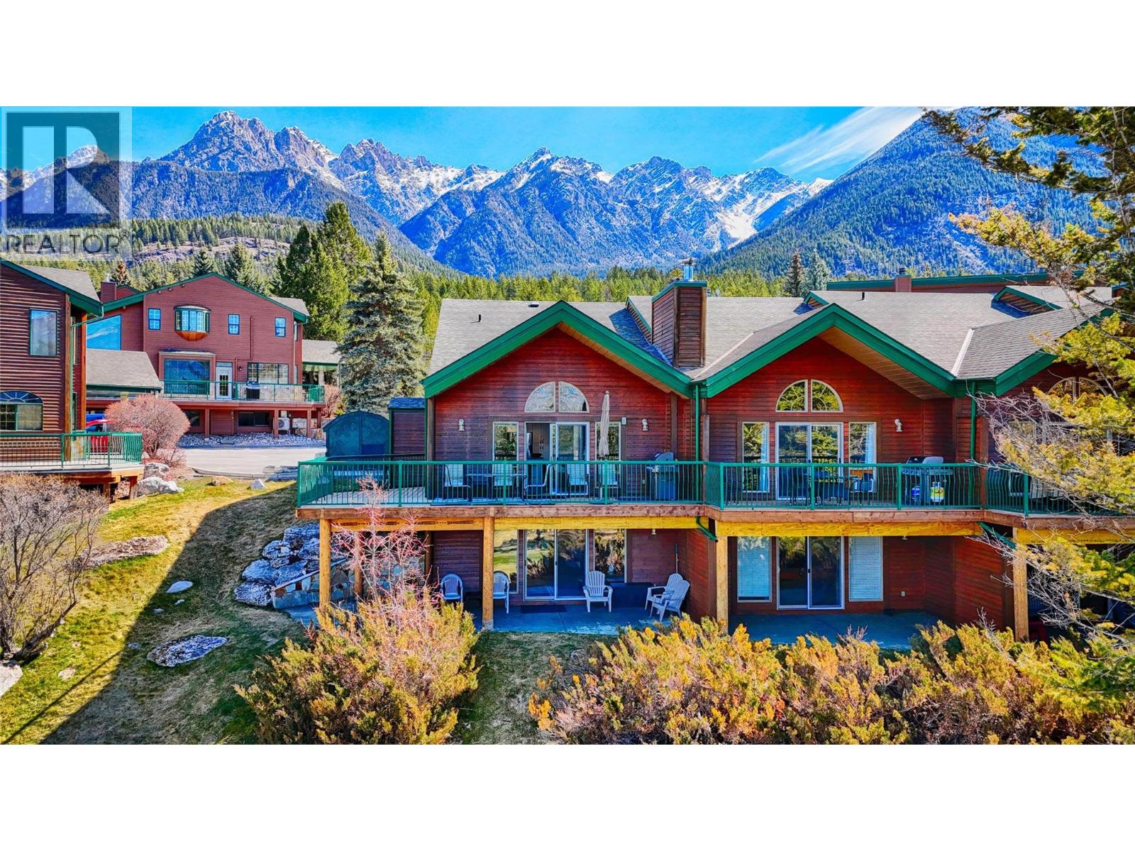 5155 Fairway Drive Unit# 301, Fairmont Hot Springs, British Columbia  V0B 1L0 - Photo 15 - 10382422