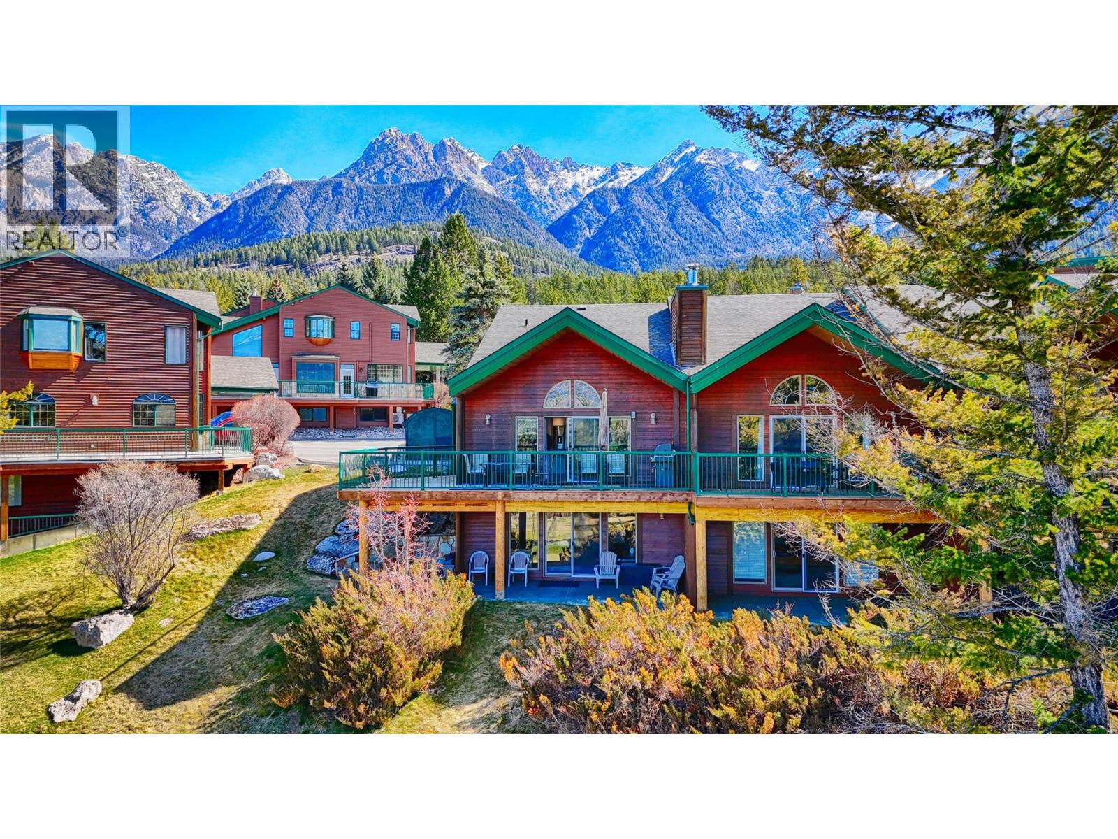 5155 Fairway Drive Unit# 301, Fairmont Hot Springs, British Columbia  V0B 1L0 - Photo 37 - 10382422