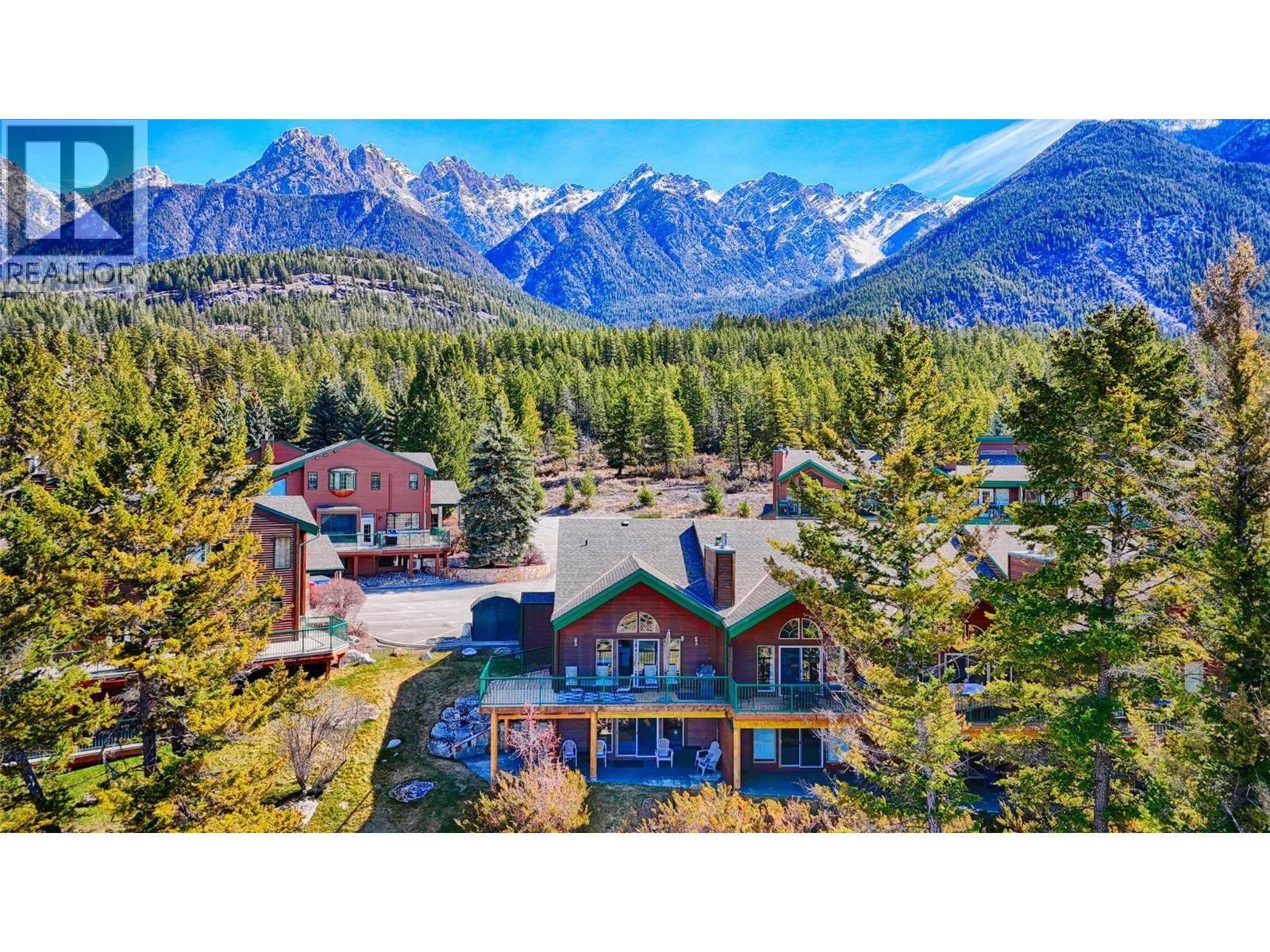 5155 Fairway Drive Unit# 301, Fairmont Hot Springs, British Columbia  V0B 1L0 - Photo 42 - 10382422