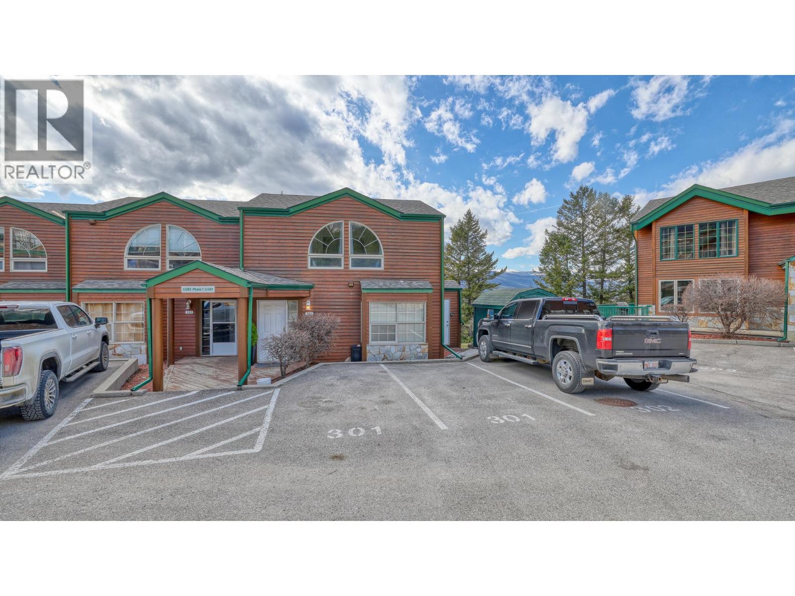 5155 Fairway Drive Unit# 301, Fairmont Hot Springs, British Columbia  V0B 1L0 - Photo 45 - 10382422