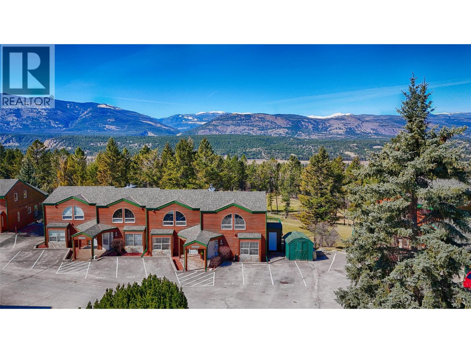 5155 Fairway Drive Unit# 301, Fairmont Hot Springs, British Columbia  V0B 1L0 - Photo 46 - 10382422