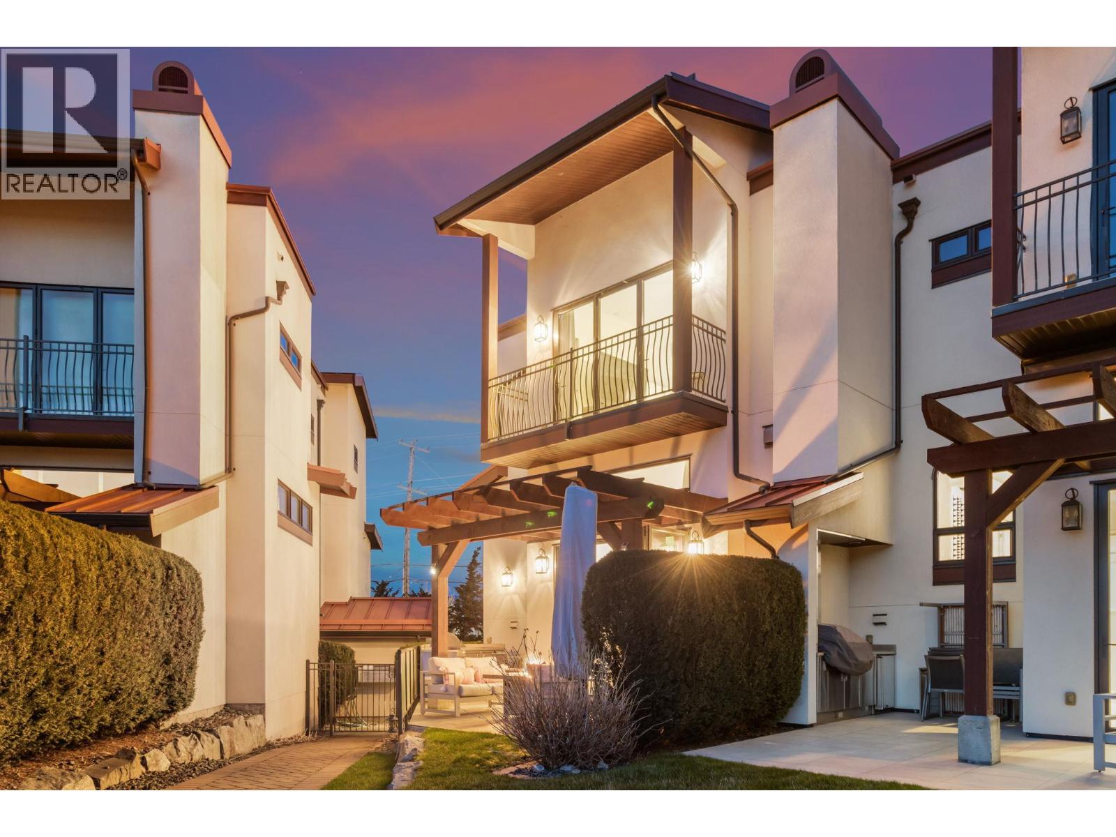 3756 Lakeshore Road Unit# 5, Kelowna, British Columbia  V1W 3L4 - Photo 13 - 10382874