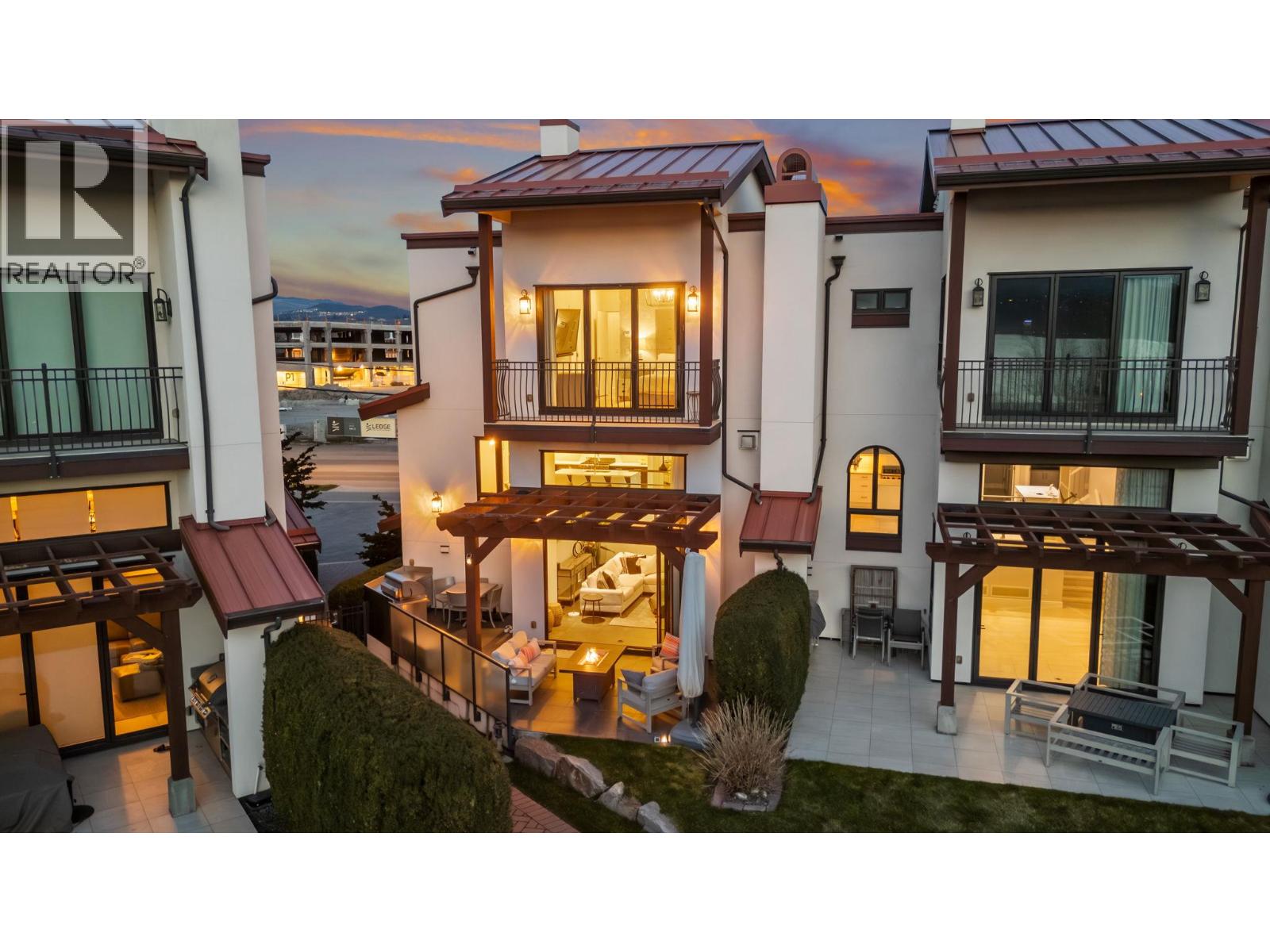 3756 Lakeshore Road Unit# 5, Kelowna, British Columbia  V1W 3L4 - Photo 2 - 10382874