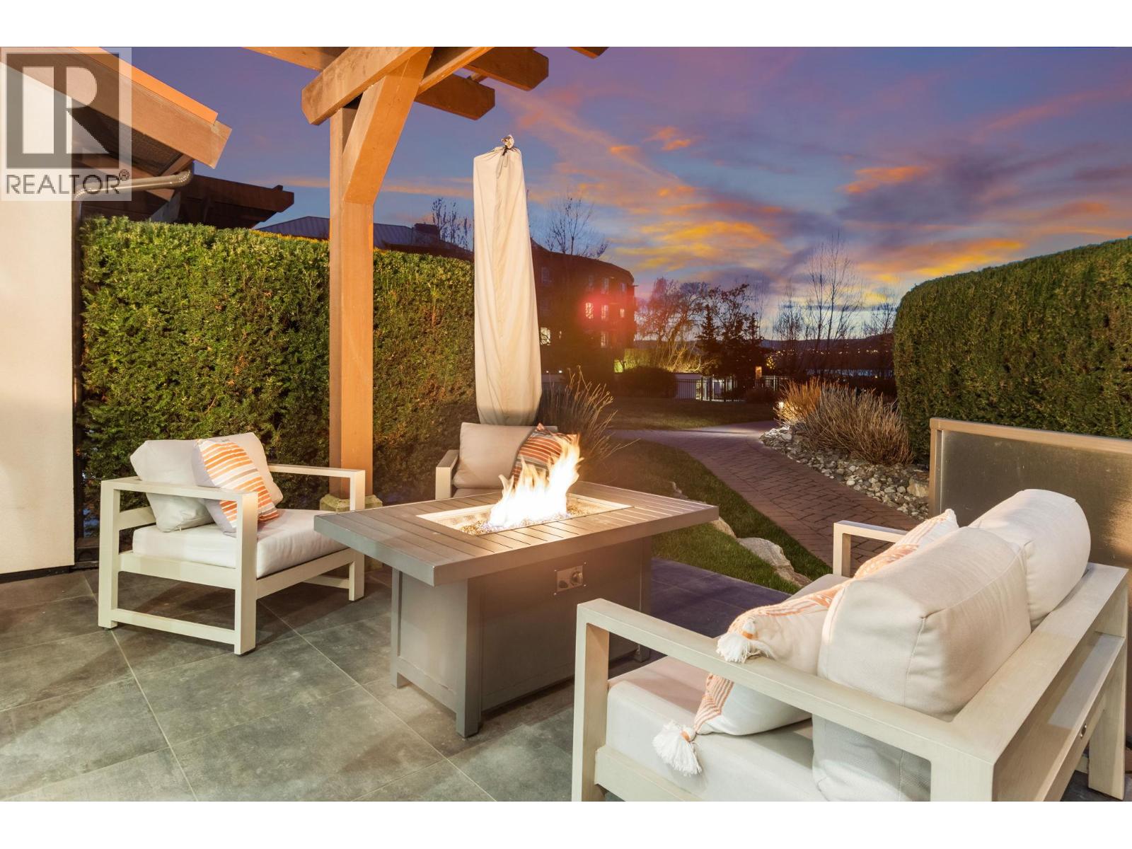 3756 Lakeshore Road Unit# 5, Kelowna, British Columbia  V1W 3L4 - Photo 37 - 10382874