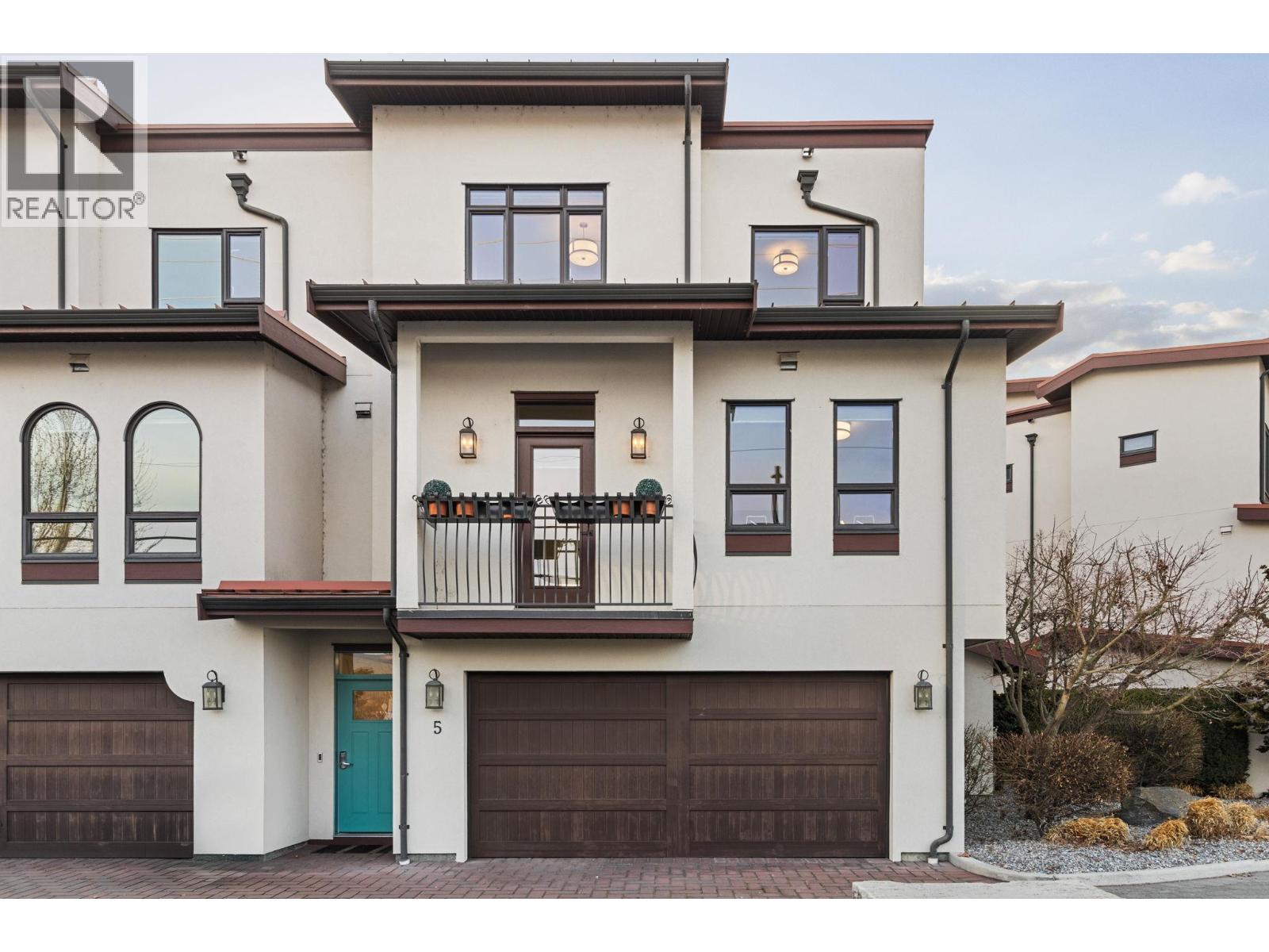 3756 Lakeshore Road Unit# 5, Kelowna, British Columbia  V1W 3L4 - Photo 38 - 10382874